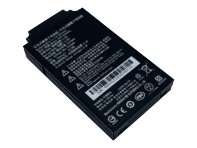 Unitech Handheld-Akku - 3.85V - 5200 mAh