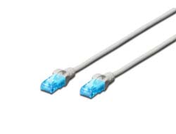 Digitus Cavo patch U/UTP CAT 5e