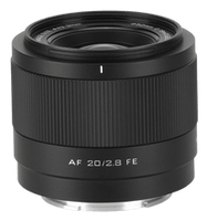 Viltrox Festbrennweite AF Nikon Z