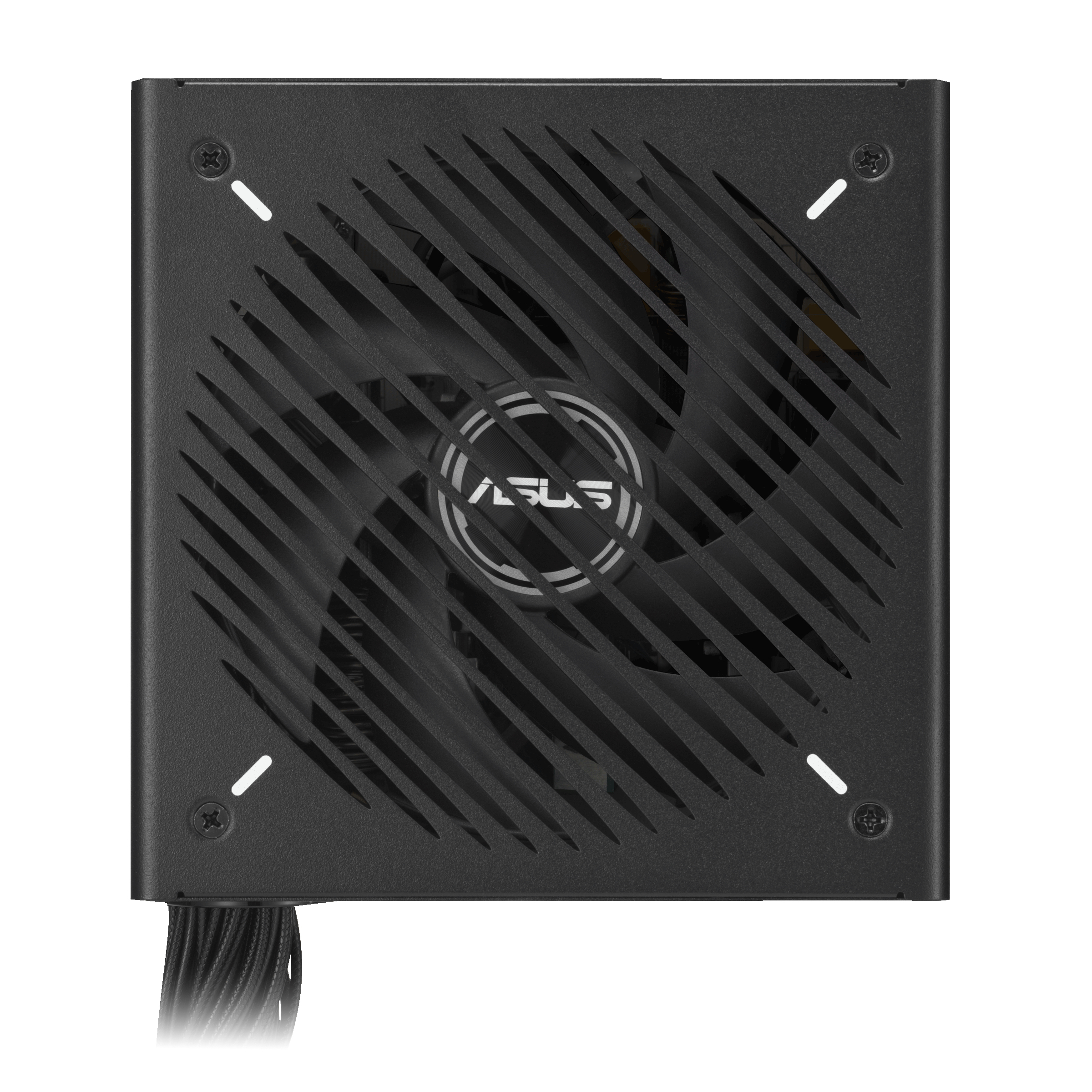 ASUS Prime -650B-BLACK alimentatore per computer 650 W 20+4 pin ATX ATX Nero