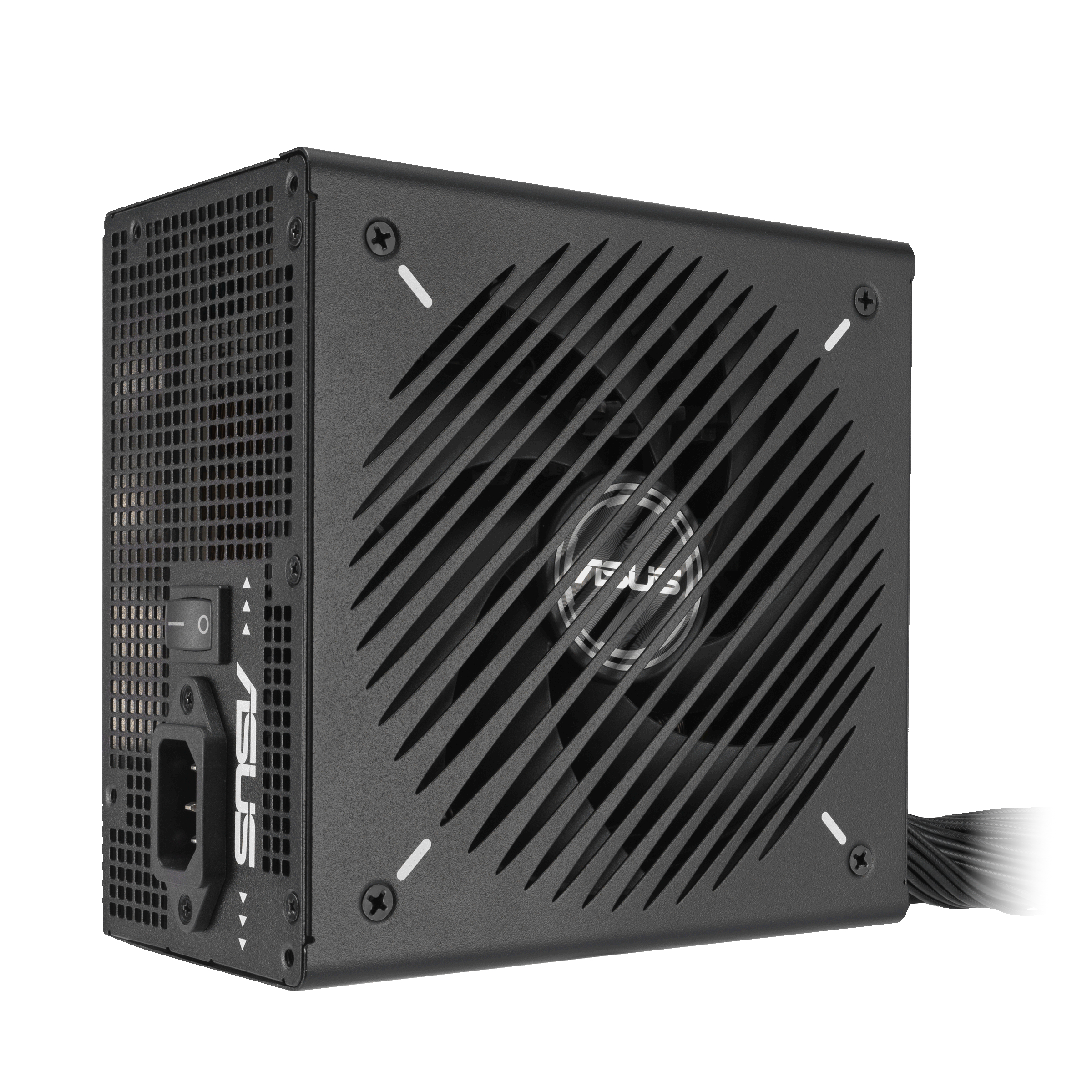 ASUS Prime -650B-BLACK alimentatore per computer 650 W 20+4 pin ATX ATX Nero