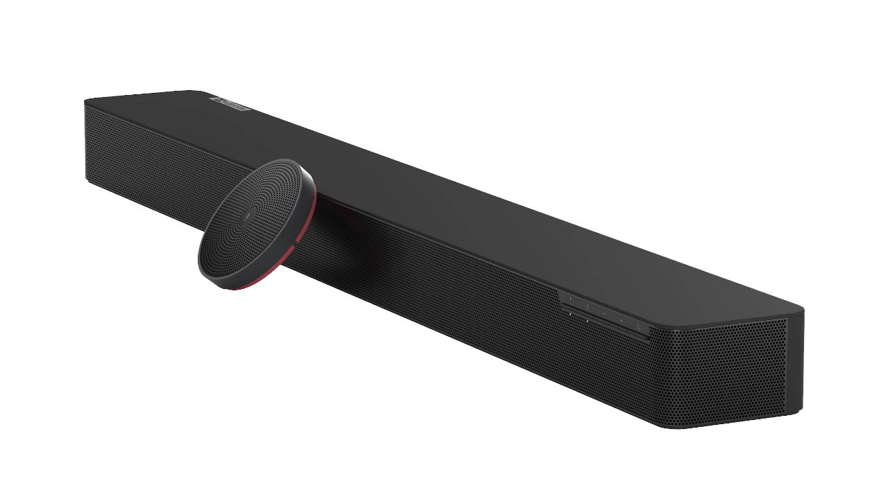 AudioCodes RXV200�for Microsoft Teams room mid size to large meeting room Bundle