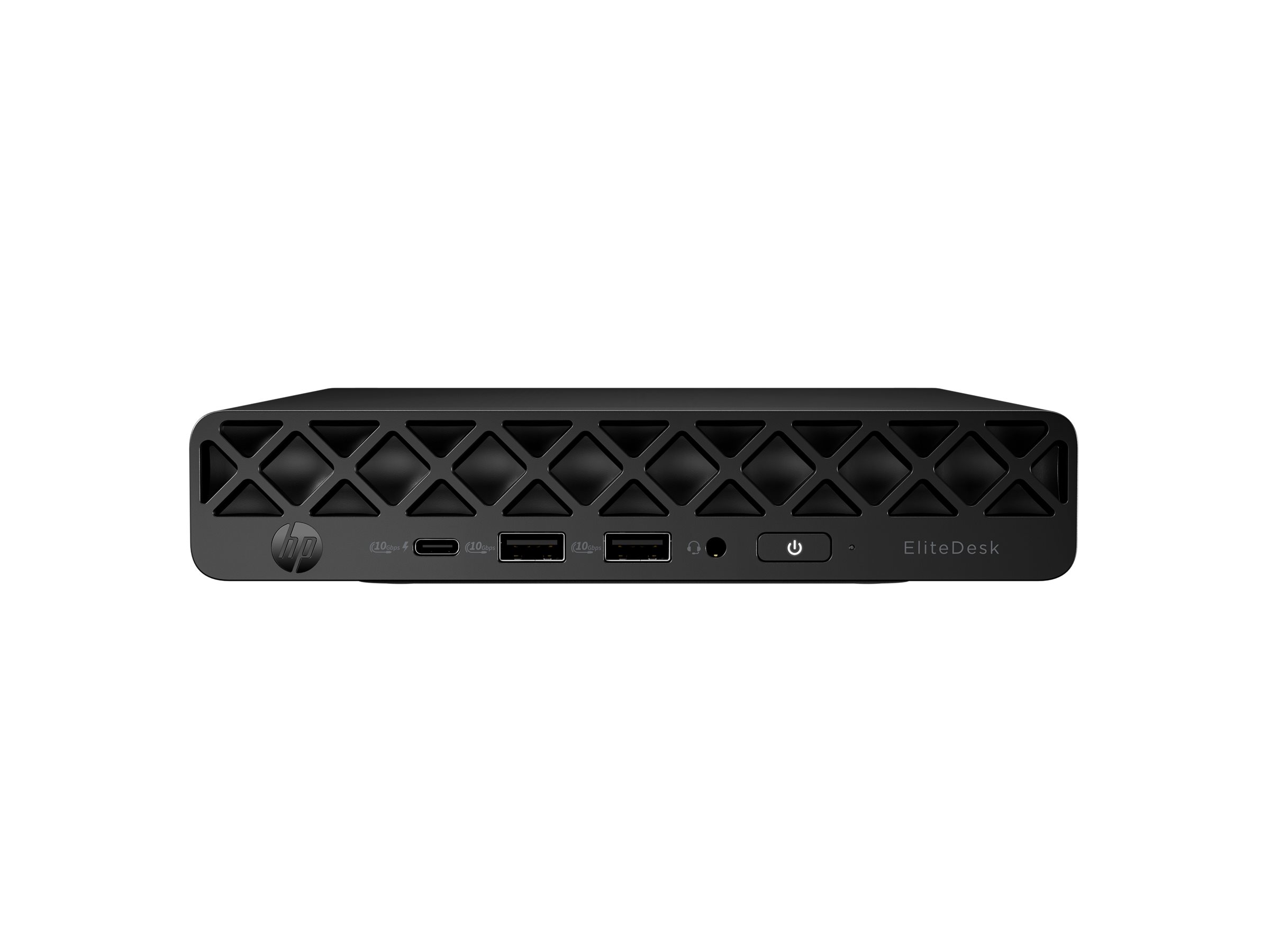 HP EliteDesk 8 G1a - Mini - Ryzen 5 216 - RAM 16 GB
