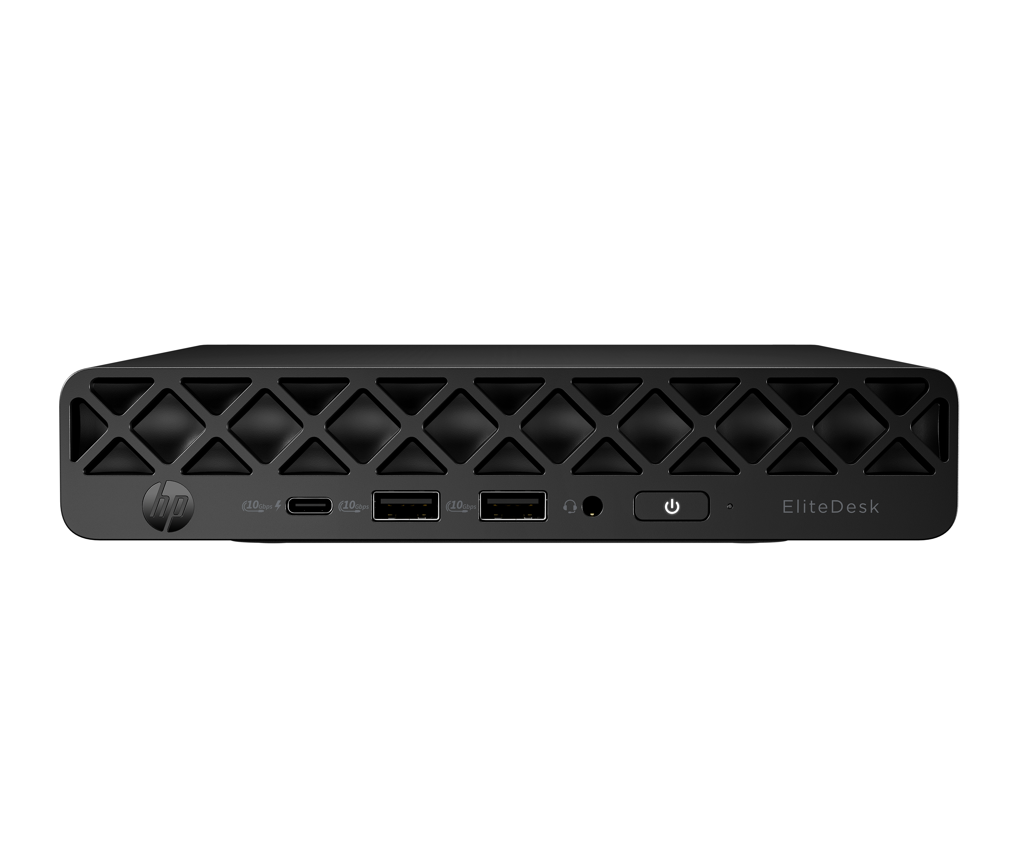 HP EliteDesk 8 G1a - Mini - Ryzen 5 216 - RAM 16 GB
