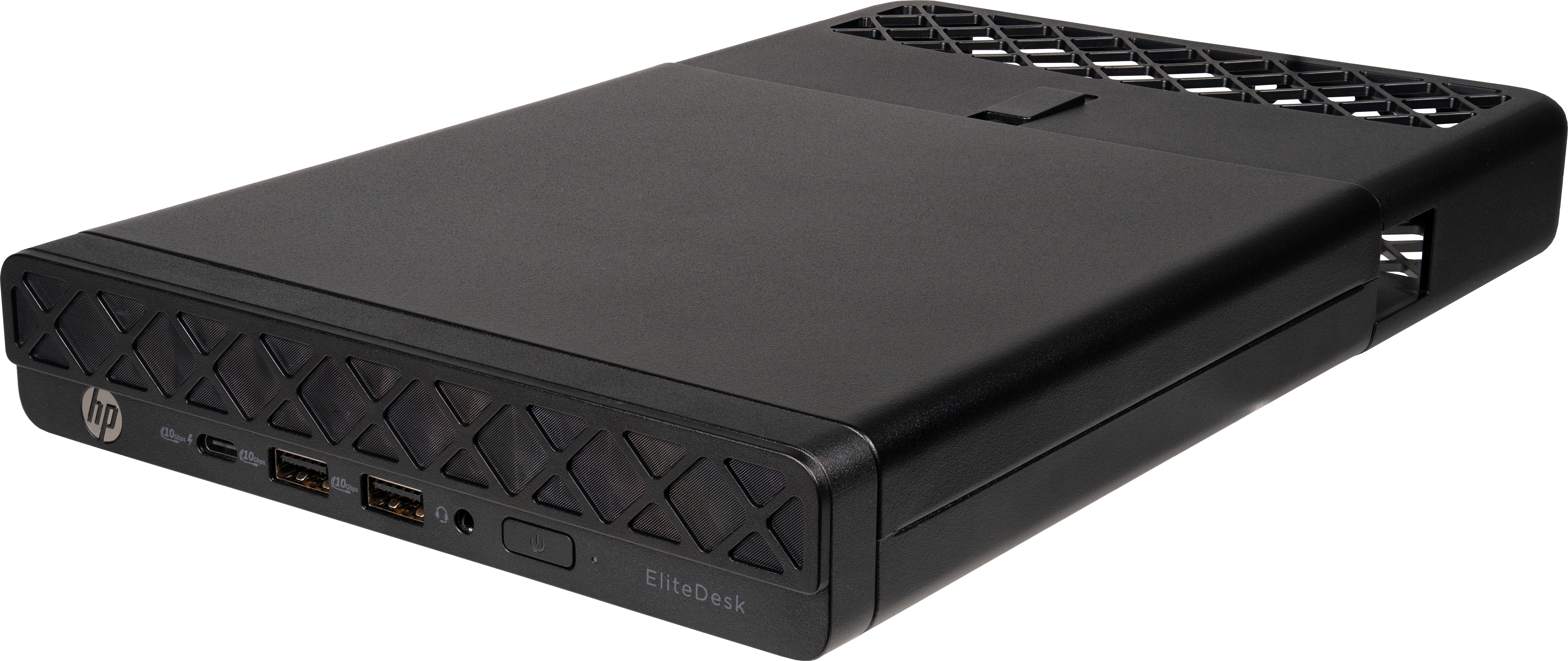 HP EliteDesk 8 G1a - Mini - Ryzen 5 216 - RAM 16 GB