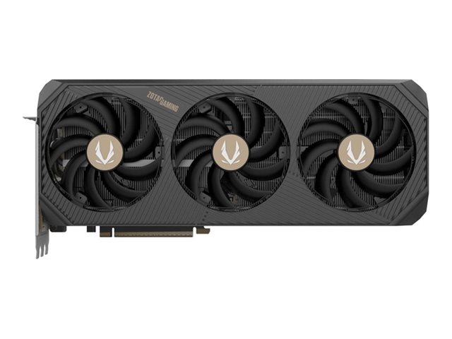 ZOTAC GAMING GeForce RTX 5090 SOLID OC - Grafikkarten