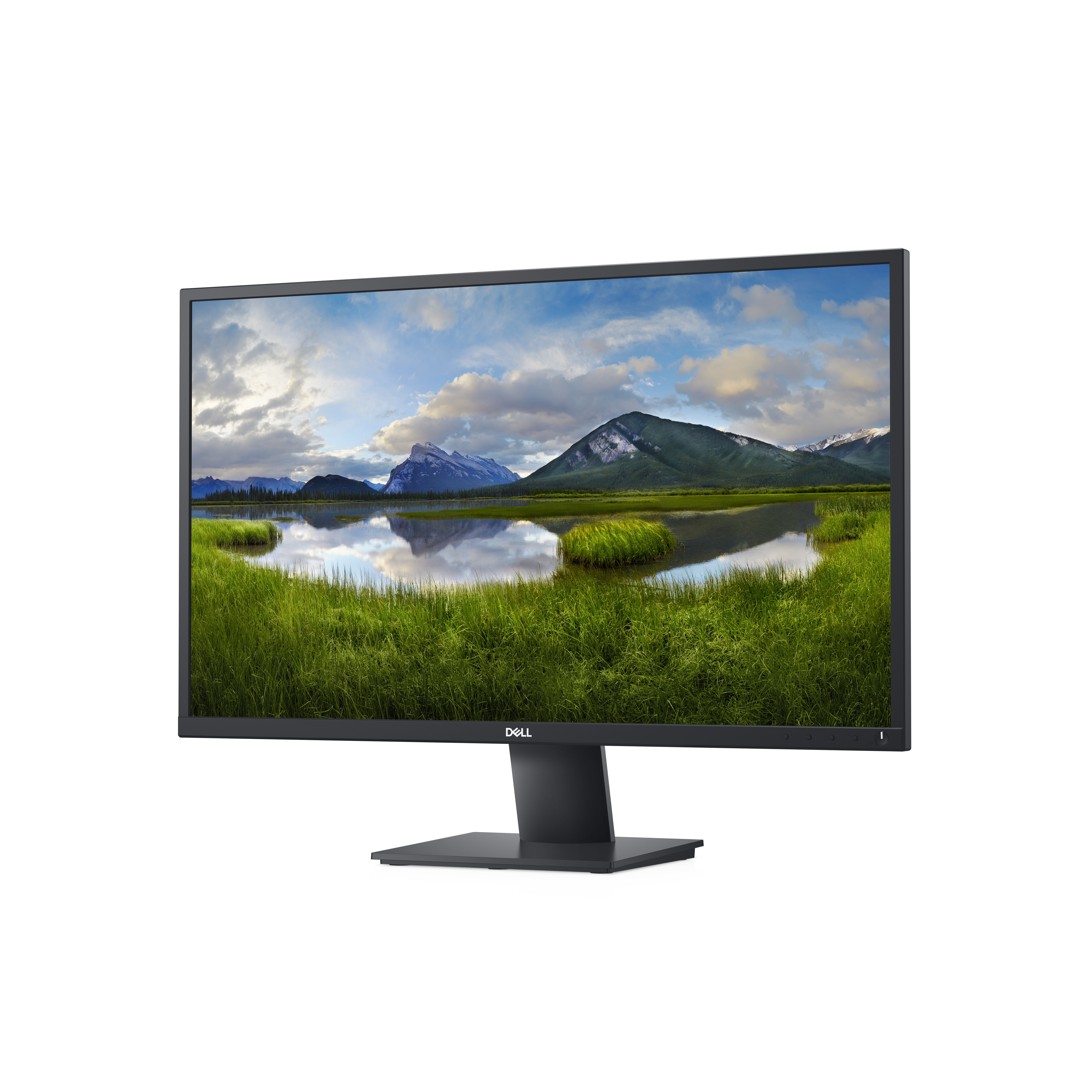 Dell E Series E2720H Computerbildschirm 27 - Flachbildschirm (TFT/LCD) - 68,6 cm