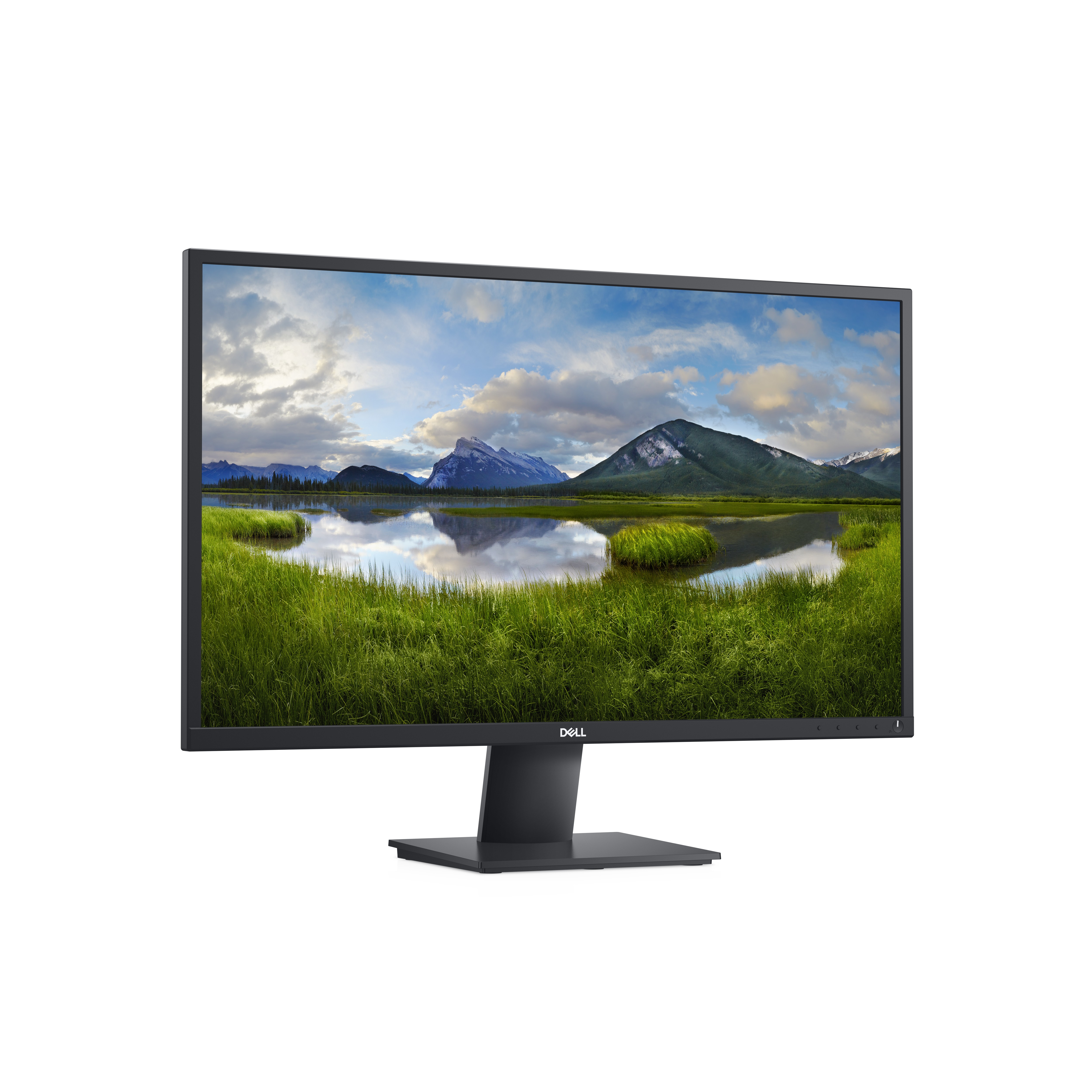 Dell E Series E2720H Computerbildschirm 27 - Flachbildschirm (TFT/LCD) - 68,6 cm
