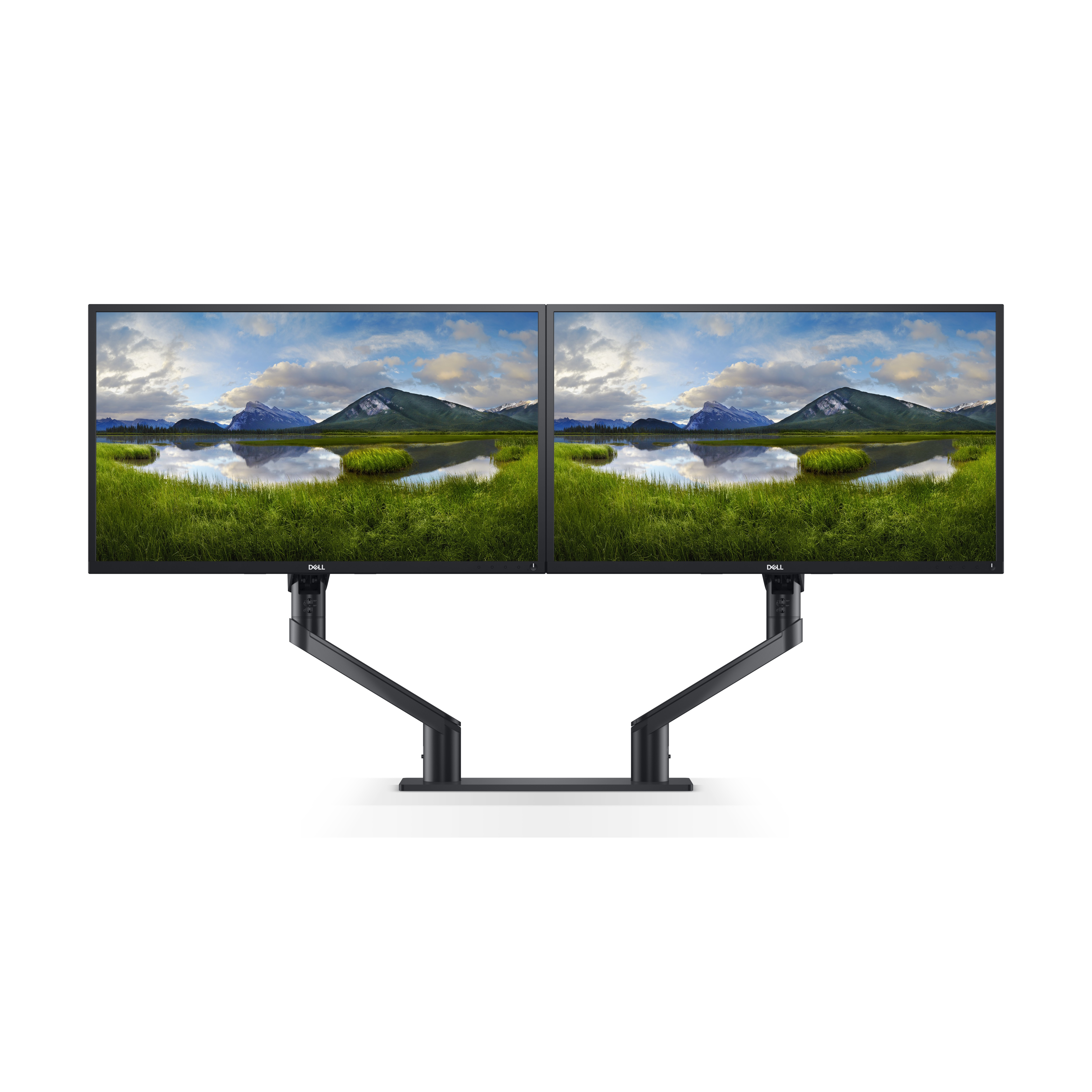 Dell E Series E2720H Computerbildschirm 27 - Flachbildschirm (TFT/LCD) - 68,6 cm
