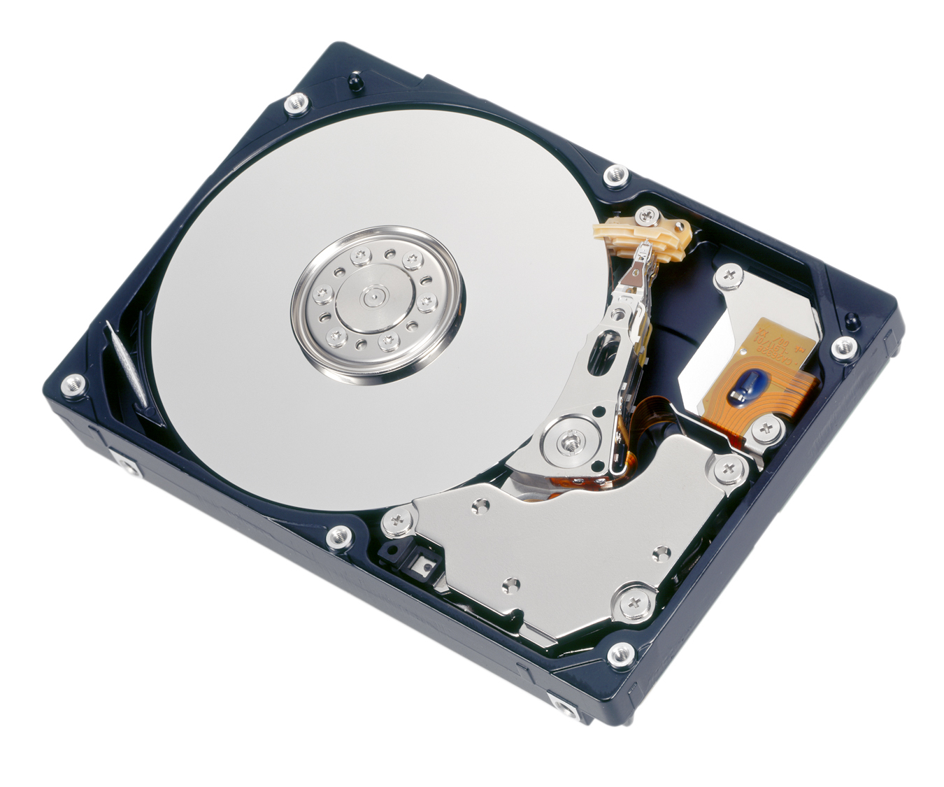 Fujitsu S26361-F5600-L200 internal hard drive 2.5 2000 GB SAS