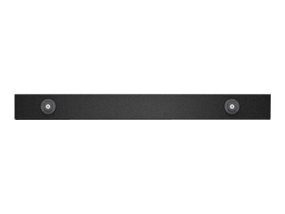 APC AP6032A unit de distribution dnergie 4 sortie(s) CA 0U/1U Noir