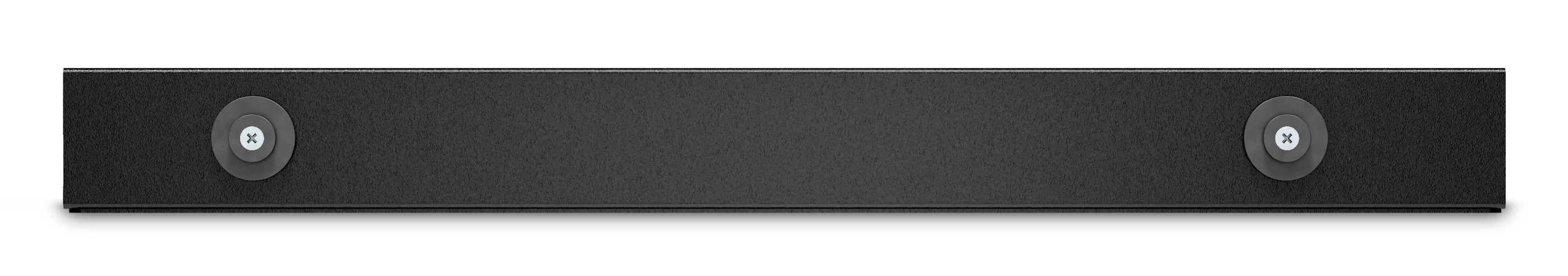 APC AP6032A unit de distribution dnergie 4 sortie(s) CA 0U/1U Noir