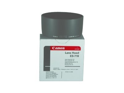 Canon ES-71II - Gegenlichtblende - fr P/N: 215A012