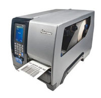 Honeywell PM43 label printer Thermal transfer 300 x 300 DPI 300 mm/sec Wired Ethernet LAN