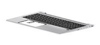 HP M35847-061 composant de laptop suppl�mentaire Clavier