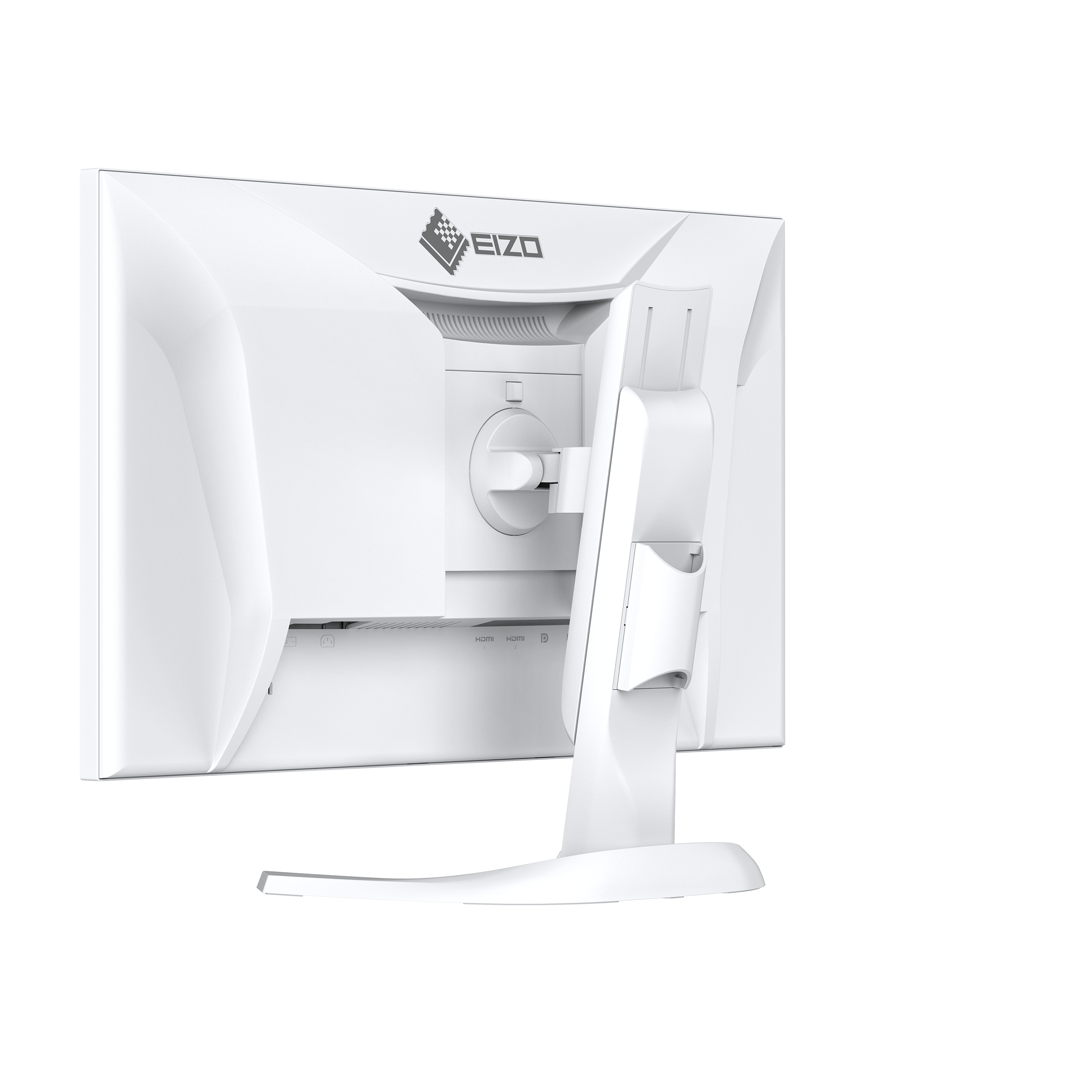 EIZO FlexScan EV2740X - Mit FlexStand - LED-Monitor - 68.5 cm (27)