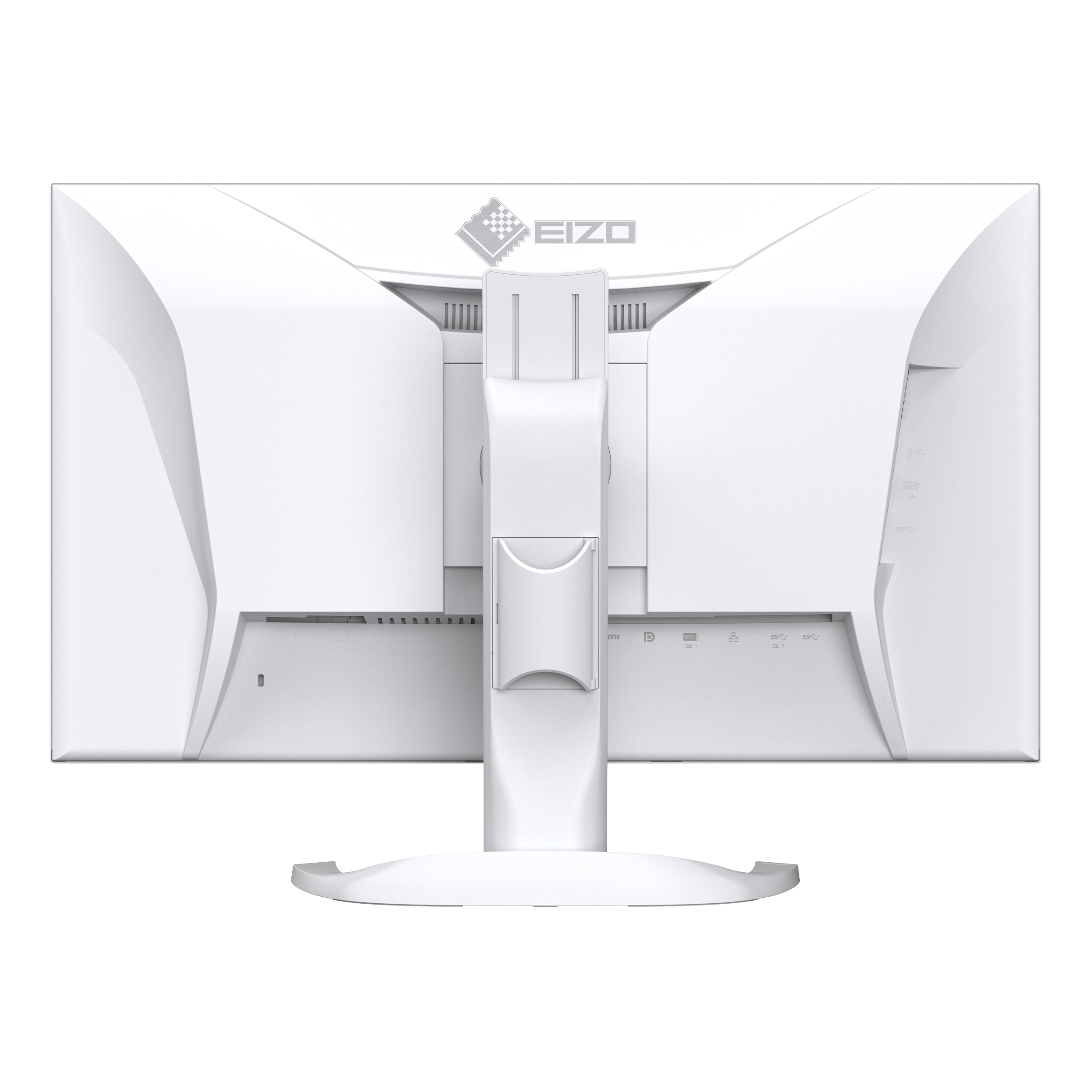 EIZO FlexScan EV2740X - Mit FlexStand - LED-Monitor - 68.5 cm (27)