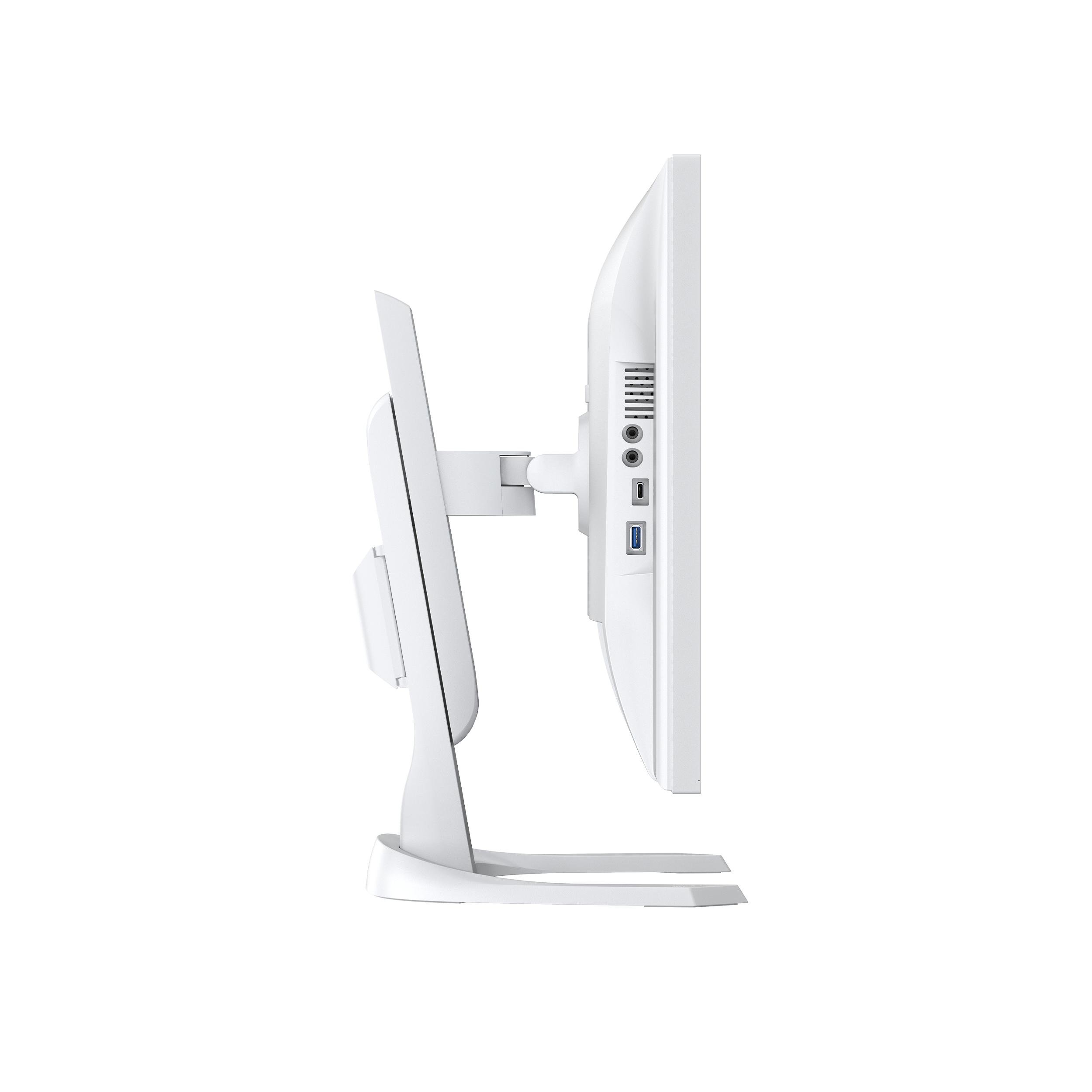EIZO FlexScan EV2740X - Mit FlexStand - LED-Monitor - 68.5 cm (27)