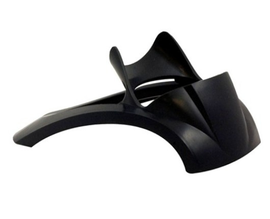 HONEYWELL Strichcode-Scanner-Halterung - geeignet f�r Wandmontage