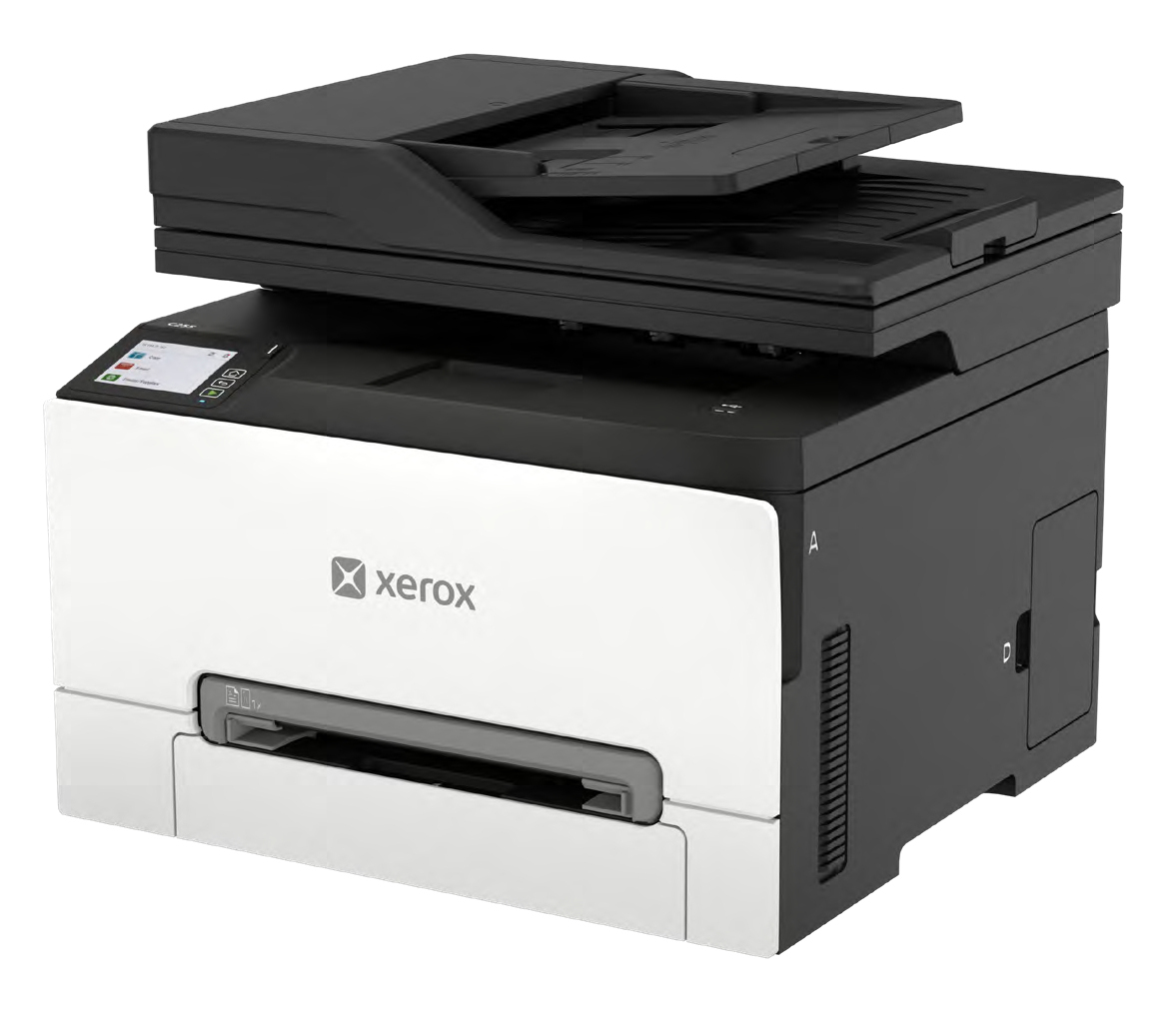 Lexmark Xerox C255a MFP HV EMEA - Multifunktionsger�t - Laser/LED-Druck