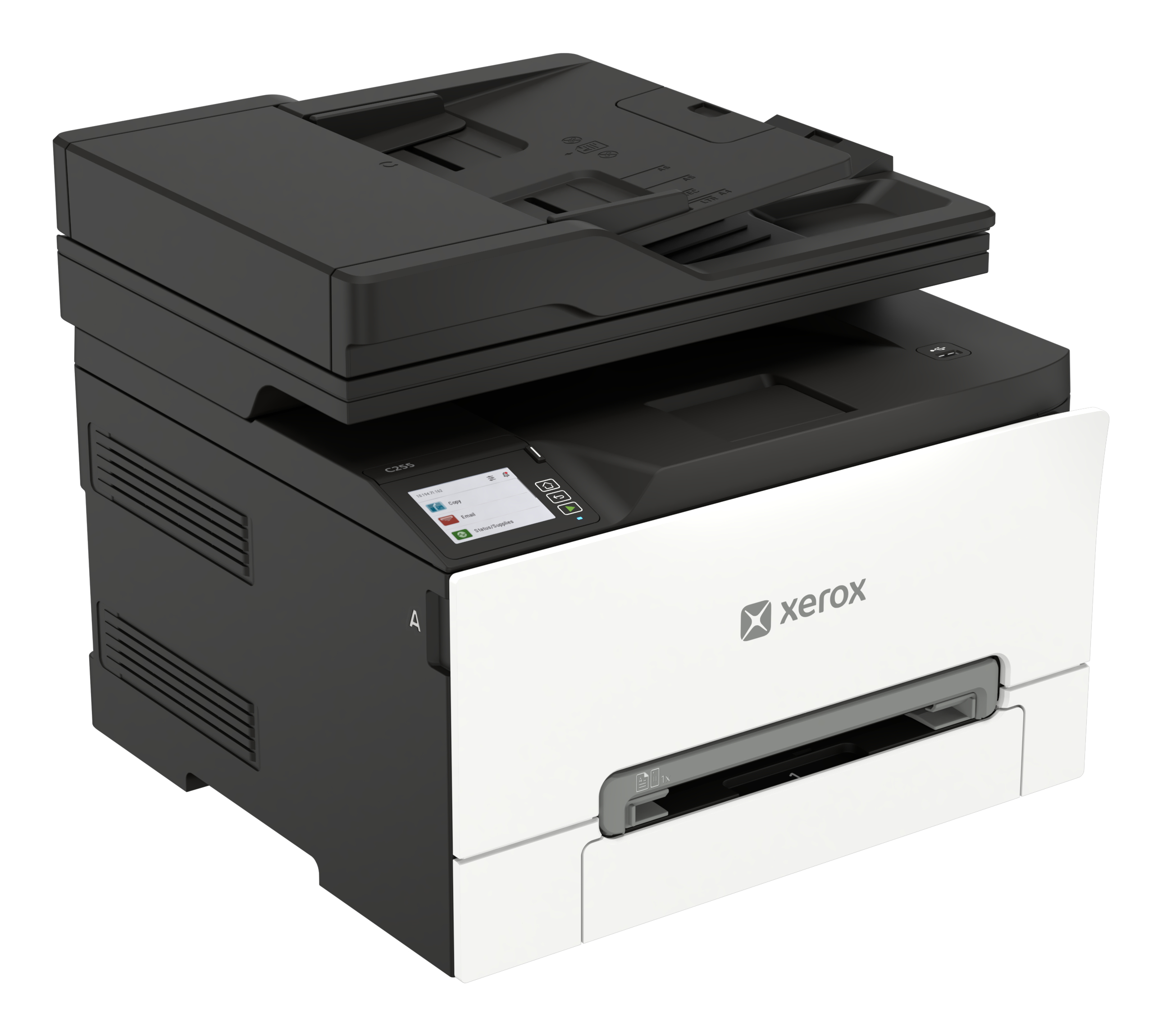 Lexmark Xerox C255a MFP HV EMEA - Multifunktionsger�t - Laser/LED-Druck