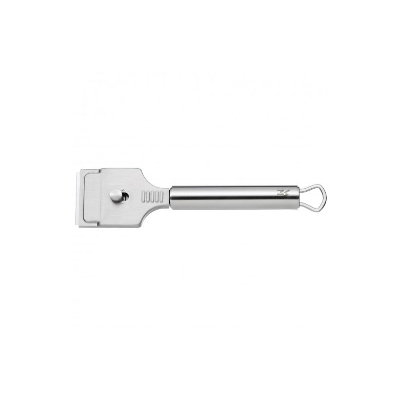WMF Profi Plus Acero inoxidable Esptula para vitrocermica