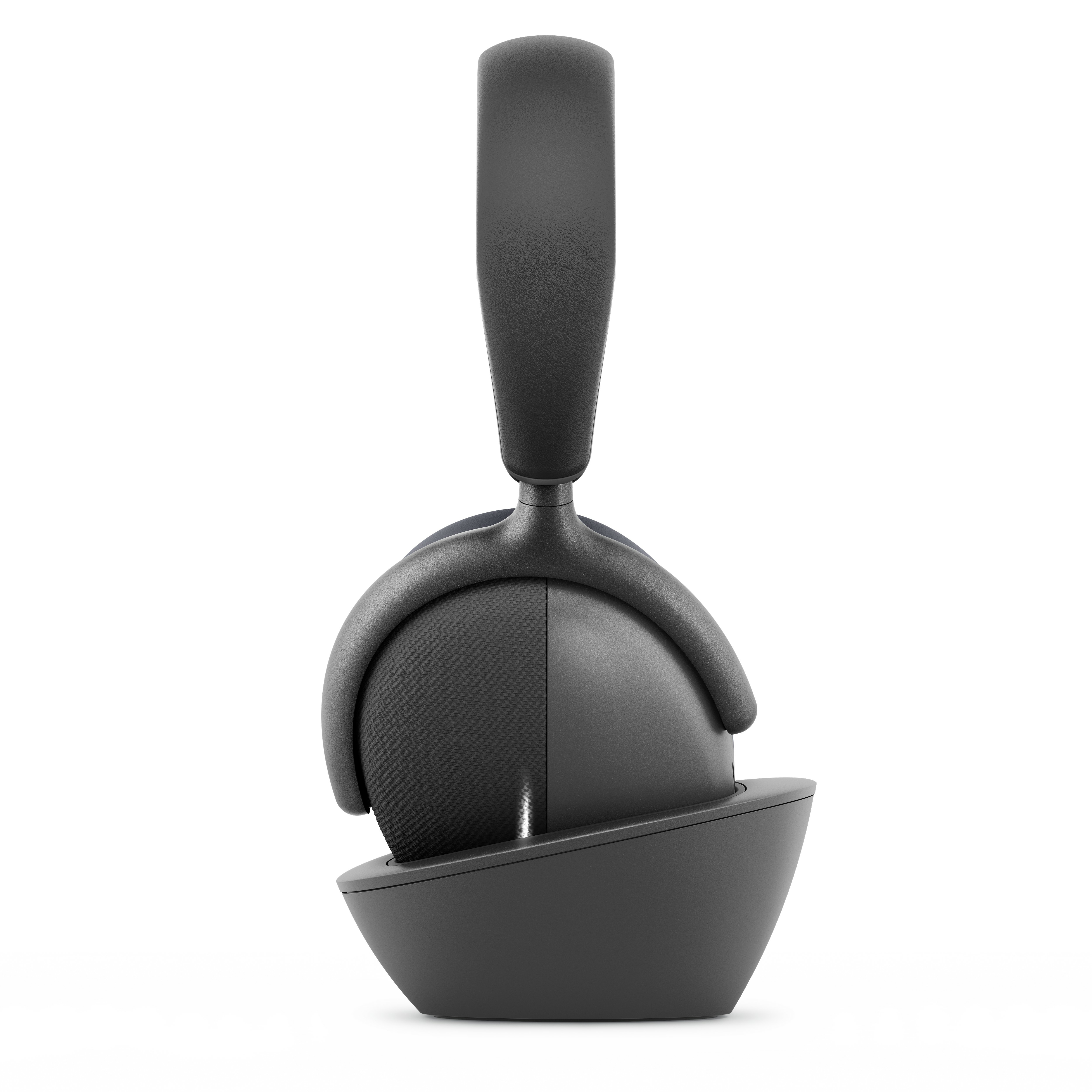 Dell Premier Wireless ANC Headset WL7024 - Headset