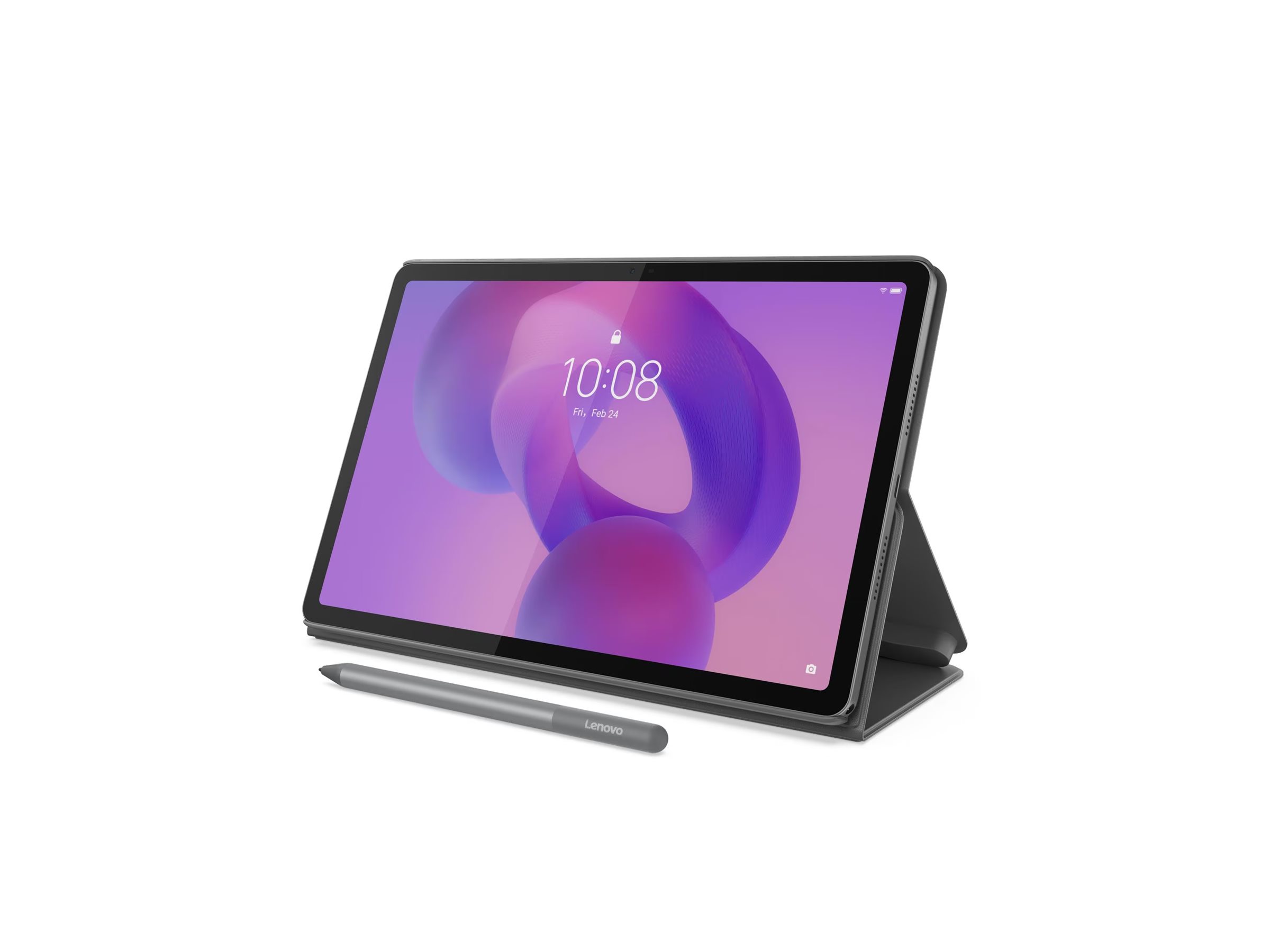 Lenovo Idea Tab ZAFR - Tablet - Android 15 oder sp�ter - 128 GB UFS card - 27.9 cm (11)