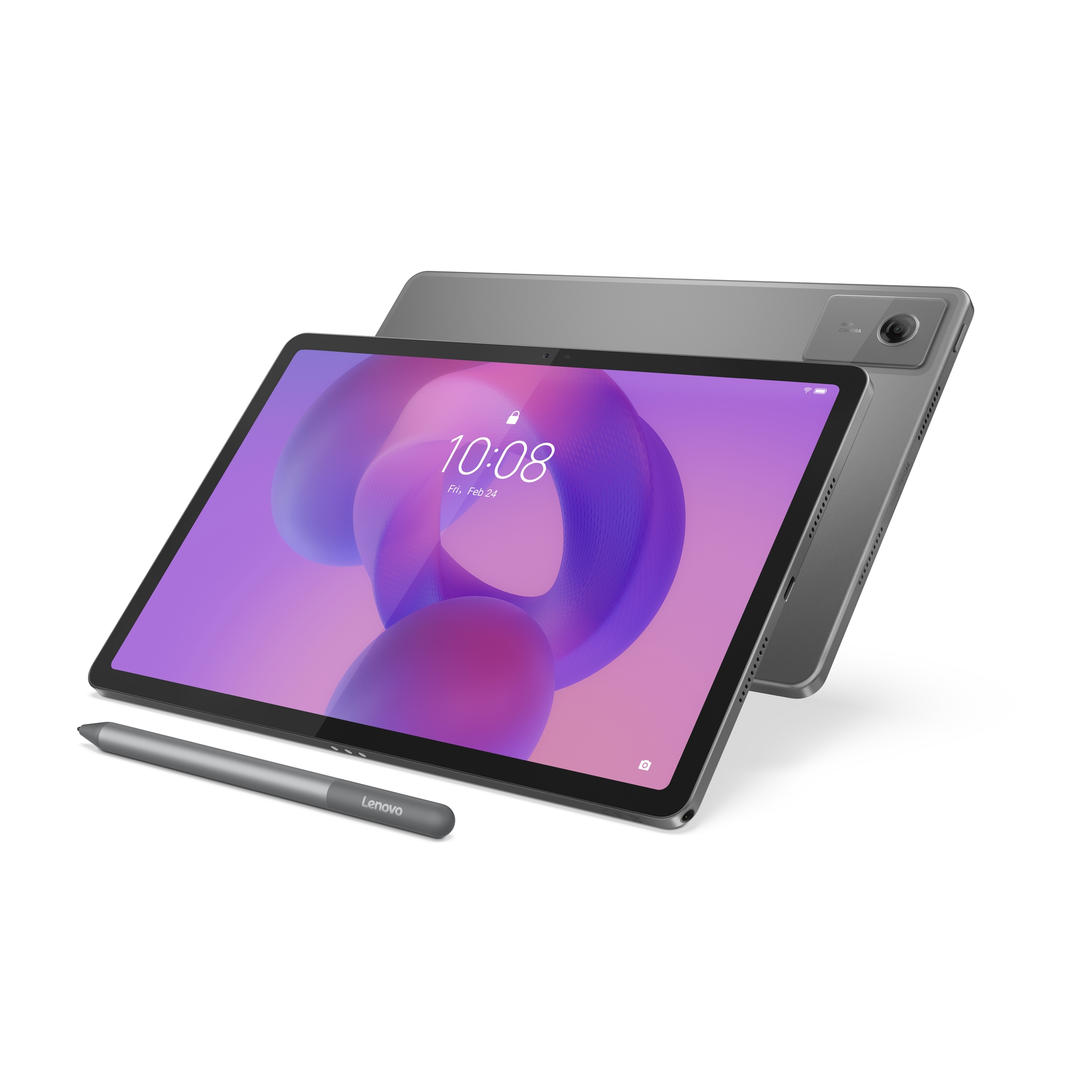 Lenovo Idea Tab ZAFR - Tablet - Android 15 oder sp�ter - 128 GB UFS card - 27.9 cm (11)