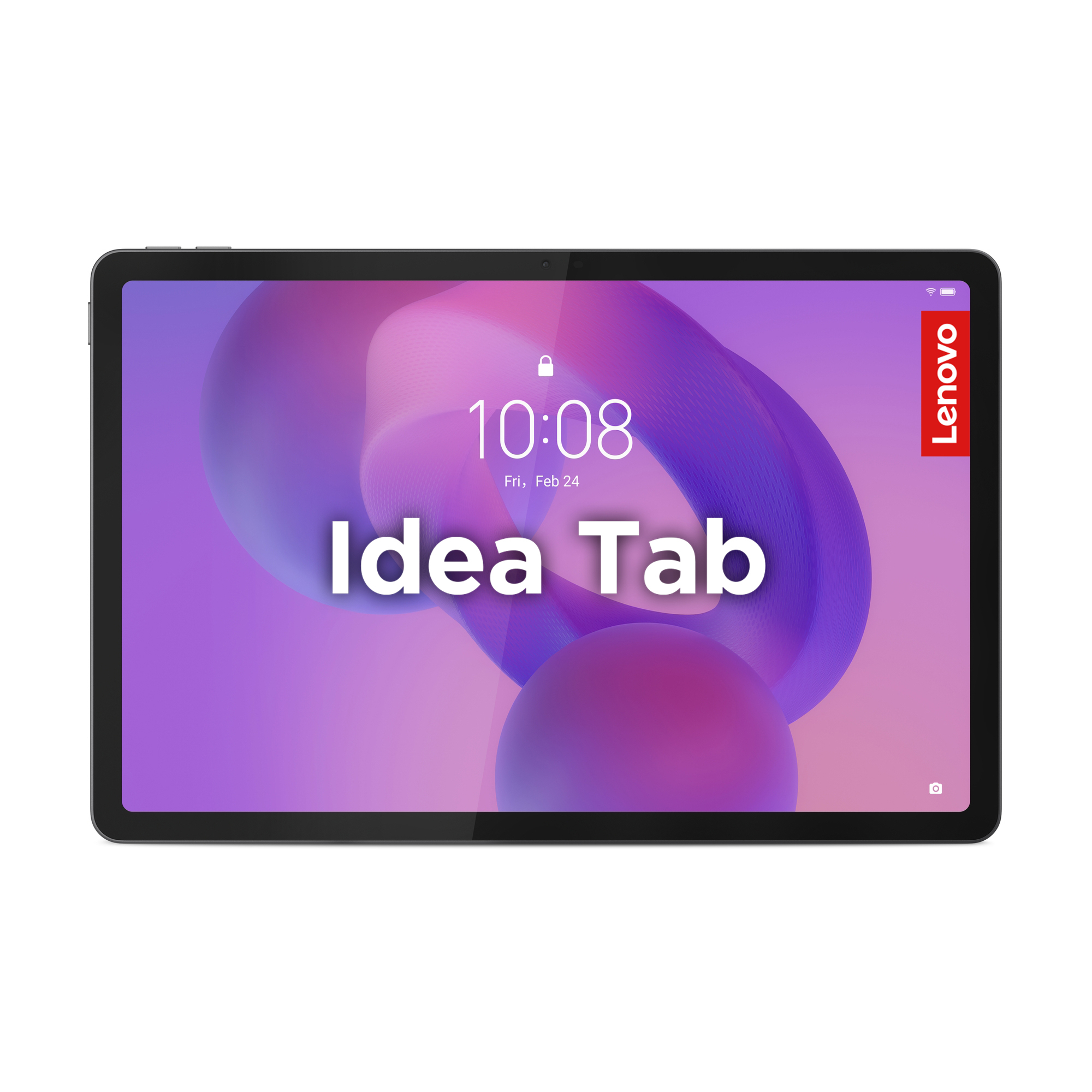 Lenovo Idea Tab ZAFR - Tablet - Android 15 oder sp�ter - 128 GB UFS card - 27.9 cm (11)