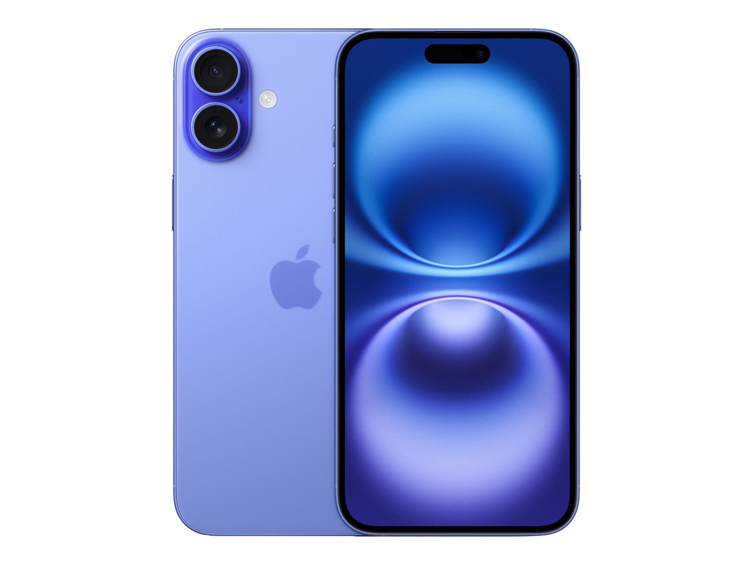 Apple iPhone 16 Plus - 5G Smartphone - Dual-SIM / Interner Speicher 256 GB