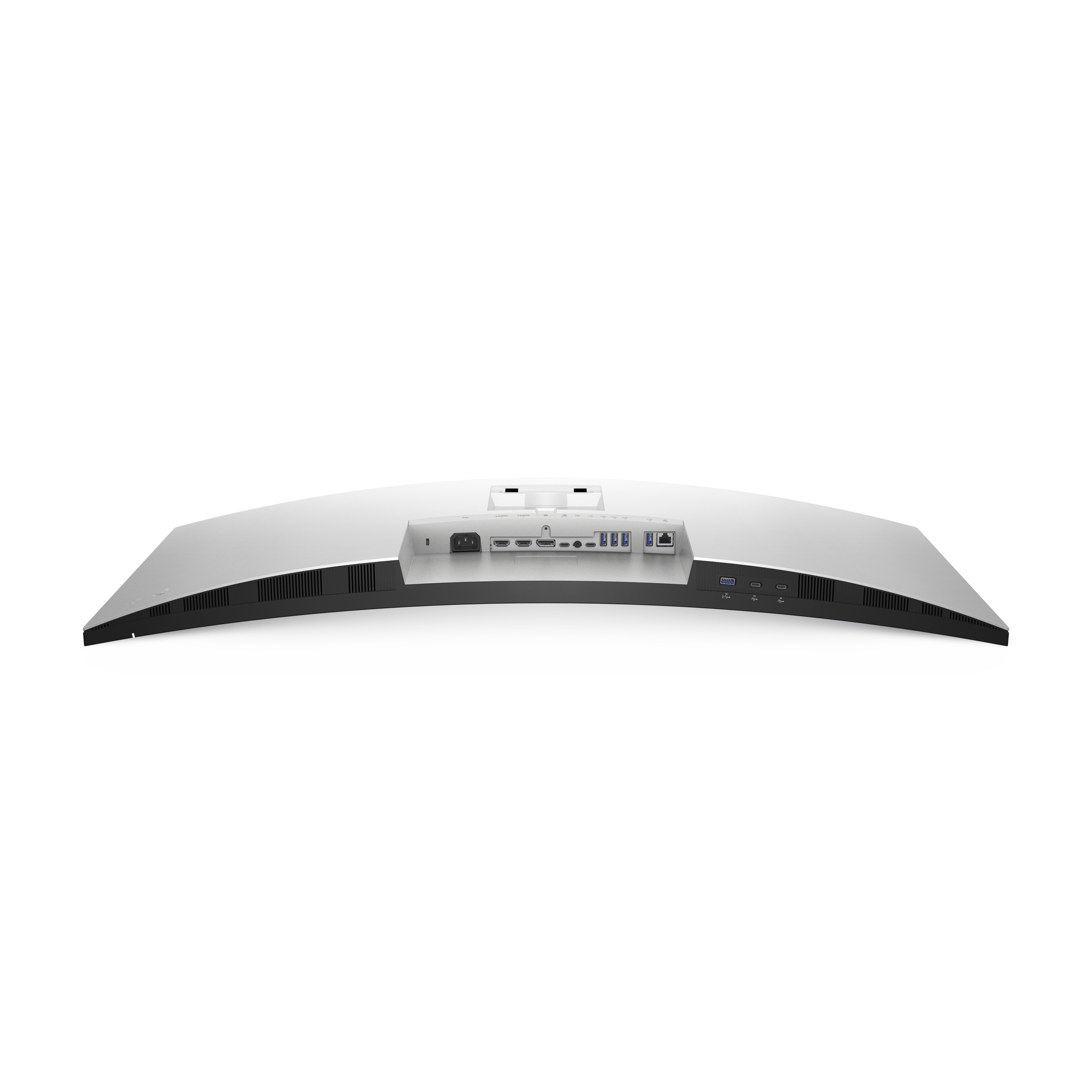 Dell UltraSharp U3824DW - LED-Monitor - gebogen - 96.5 cm (38)