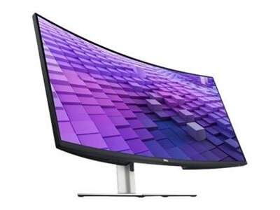 Dell UltraSharp U3824DW - LED-Monitor - gebogen - 96.5 cm (38)