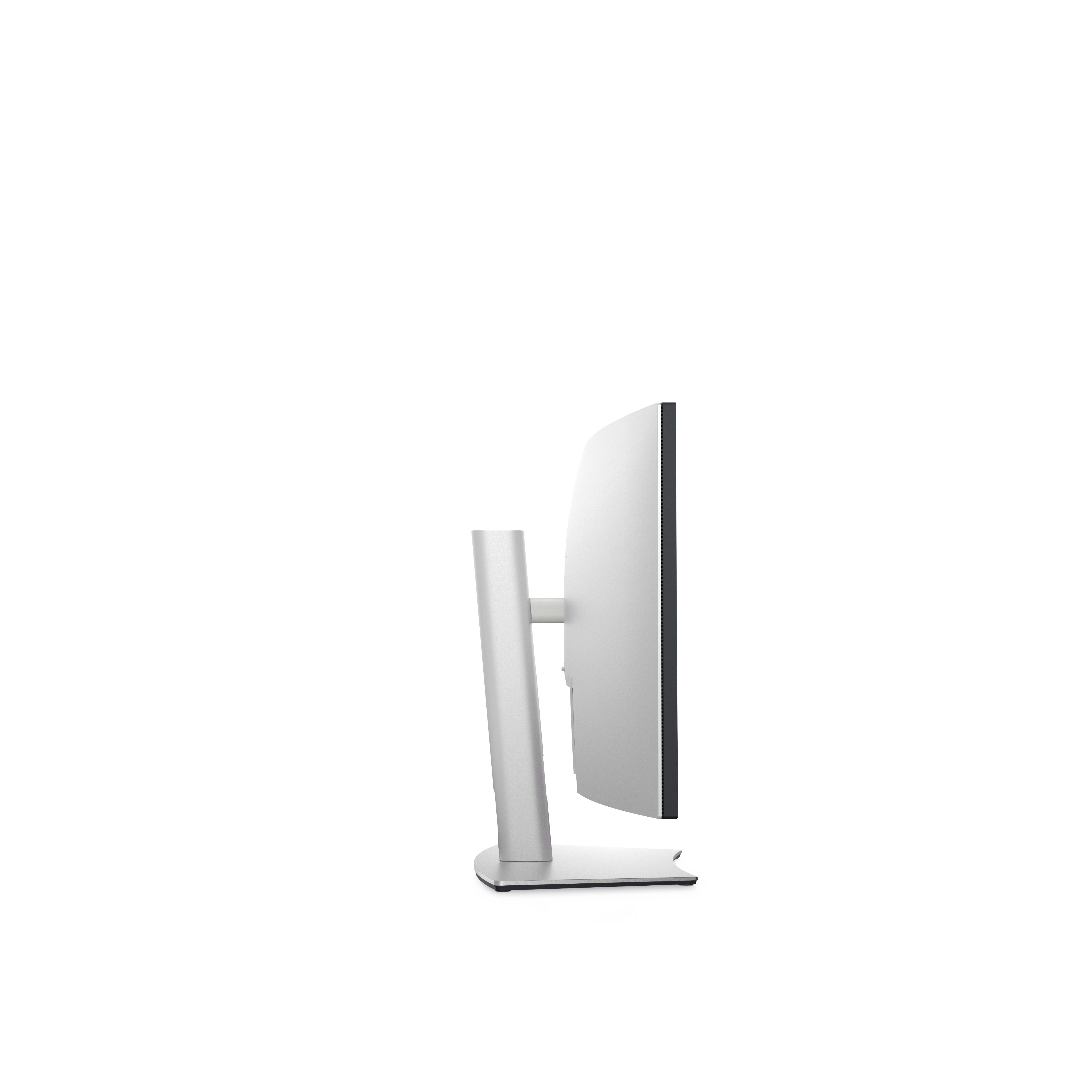 Dell UltraSharp U3824DW - LED-Monitor - gebogen - 96.5 cm (38)