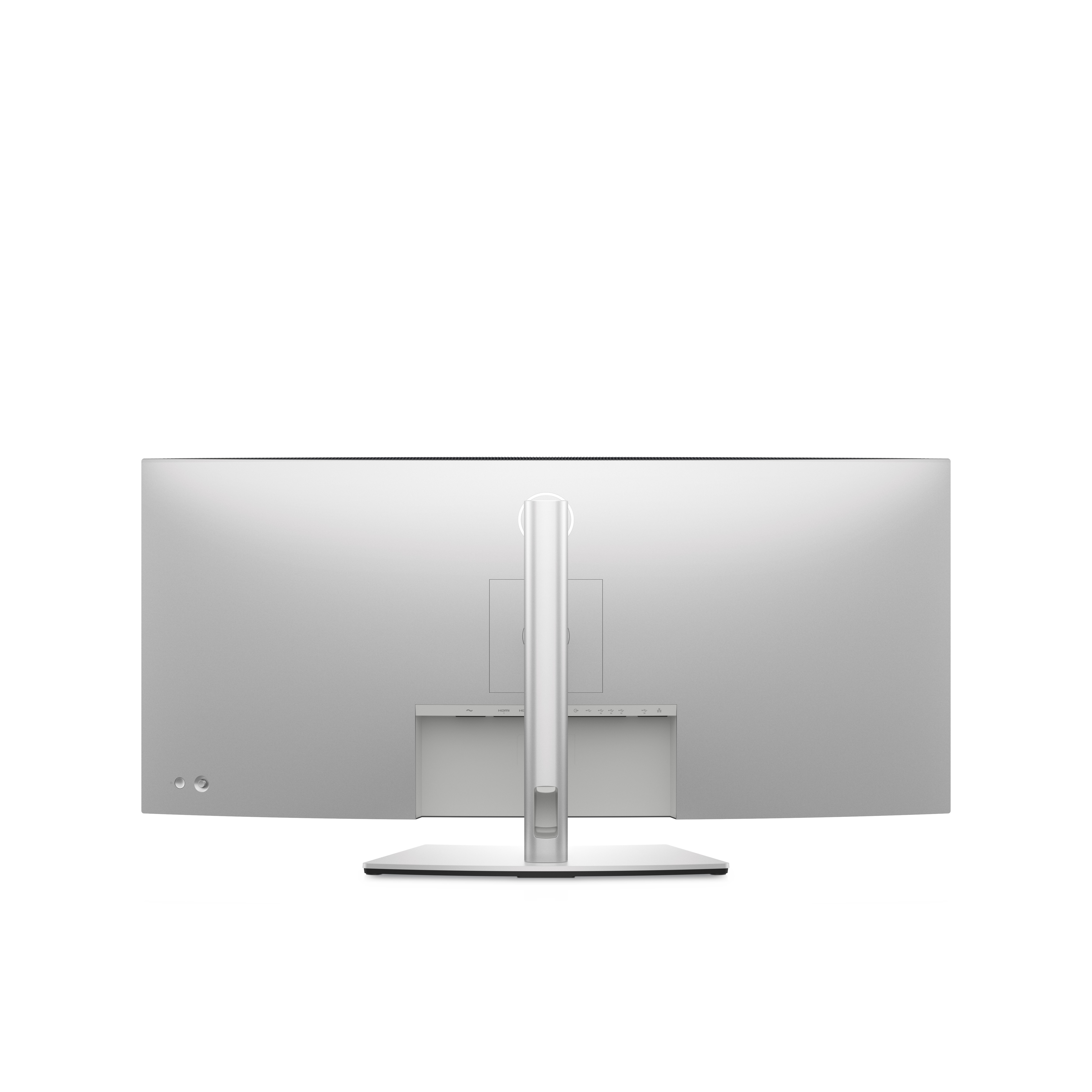 Dell UltraSharp U3824DW - LED-Monitor - gebogen - 96.5 cm (38)