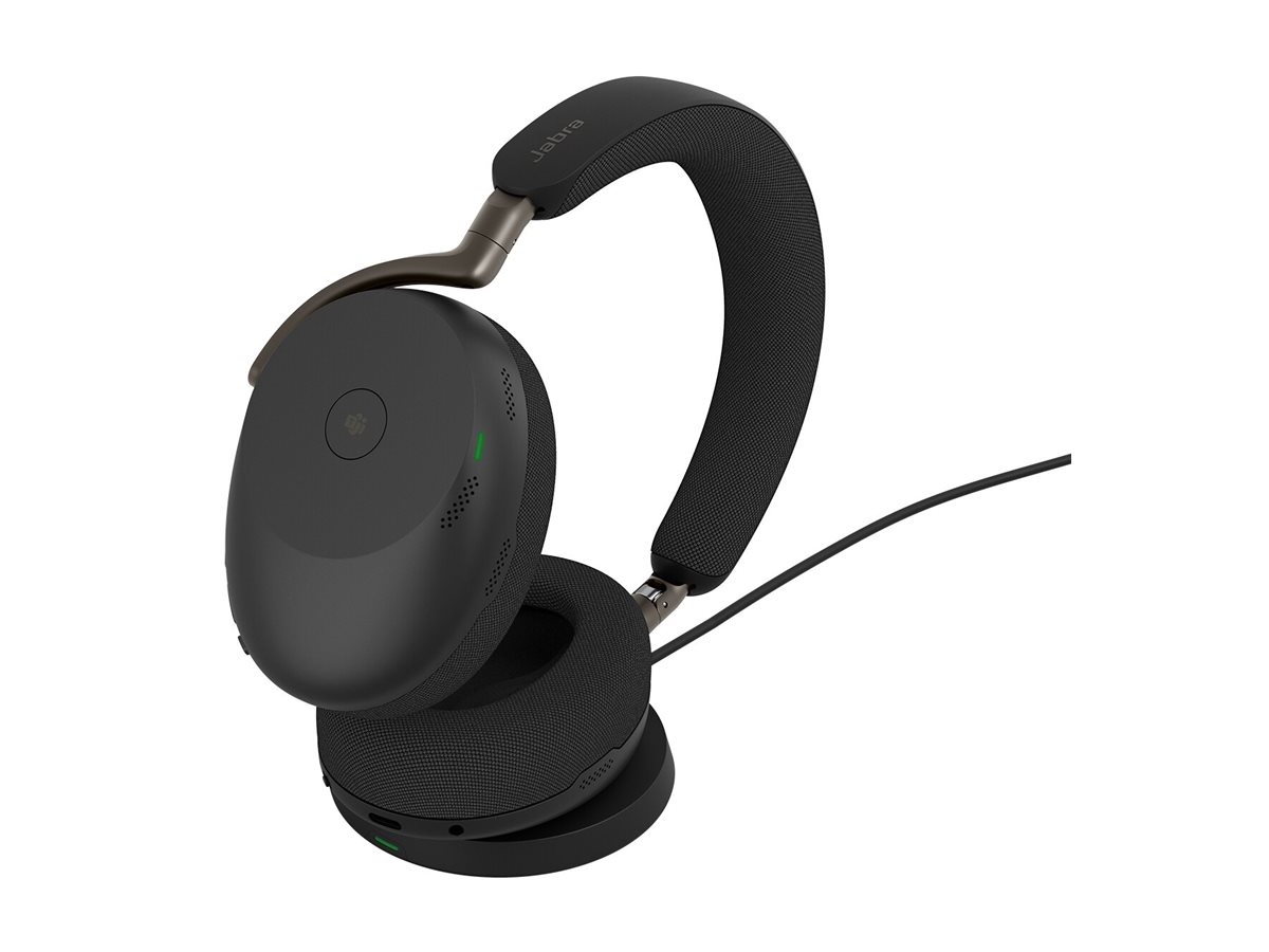 Jabra Evolve3 85 MS - Headset - ohrumschlie�end