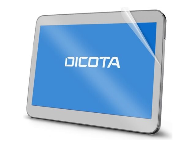 Dicota Bildschirmschutz fr Tablet - 9 H, selbstklebend - Folie - durchsichtig - fr Apple 11-inch iPad Pro (4. Generation)