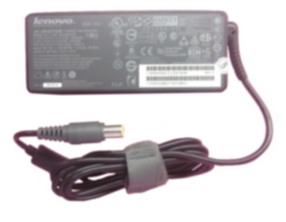 Lenovo Delta - Netzteil - 65 Watt - FRU - fr ThinkPad