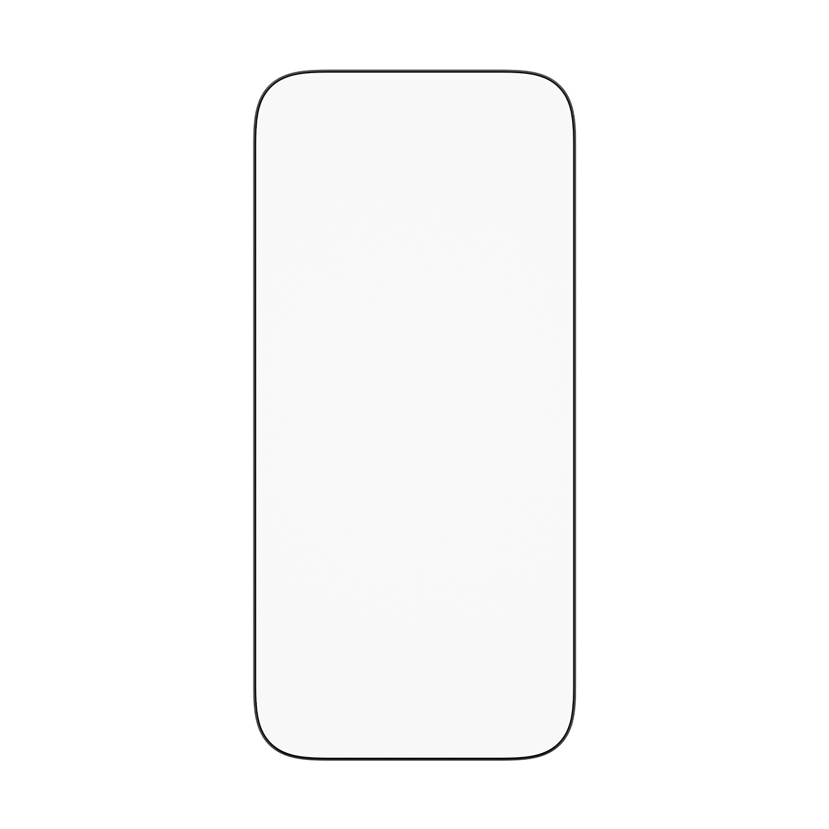 PanzerGlass Ceramic II Screen Protector iPhone 17 Pro Ultra-Wide Fit EasyAligner