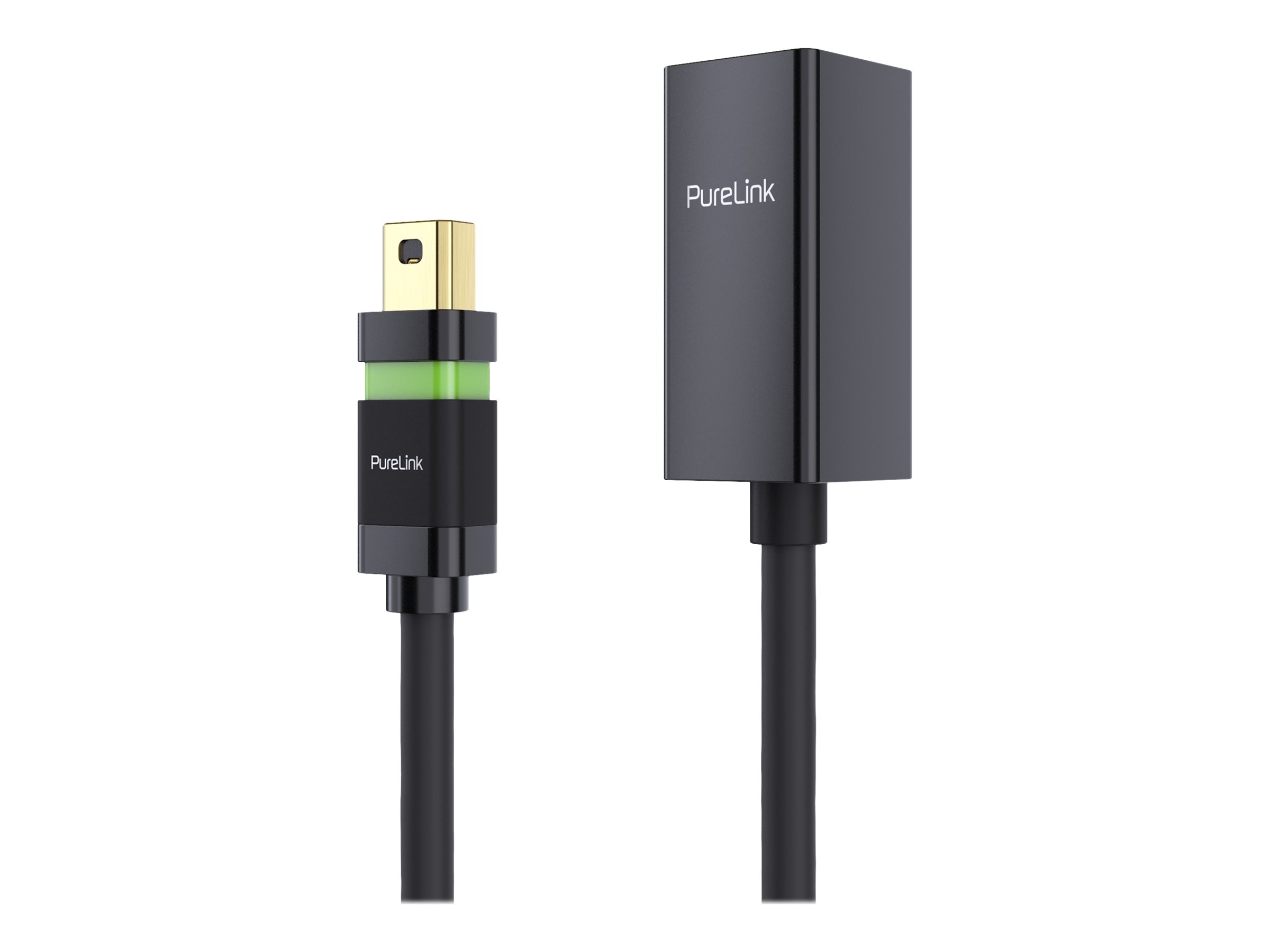 PureLink Ultimate Series - DisplayPort-Verl�ngerungskabel - Mini DisplayPort (M)