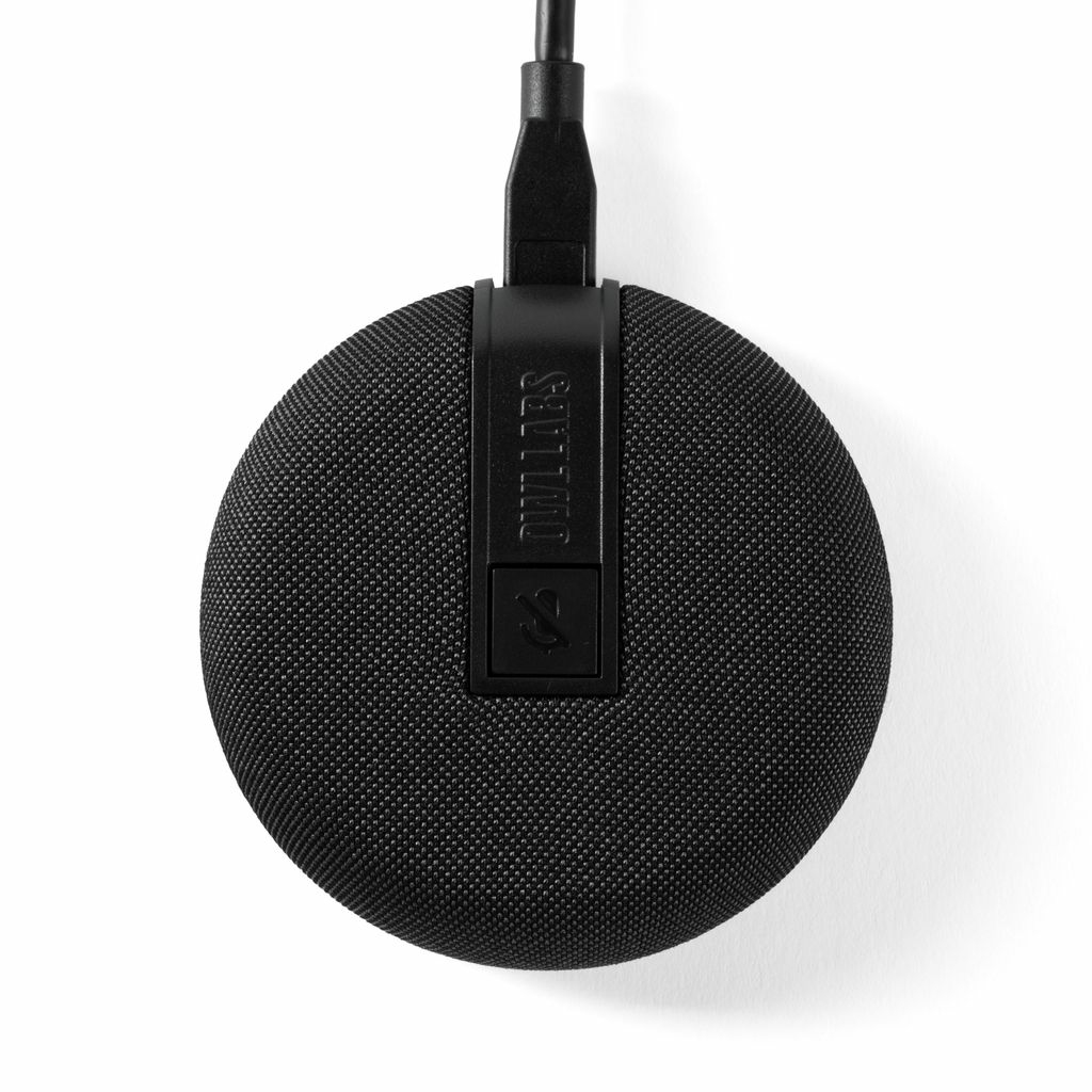 Owl Labs Expansion Mic pour Meeting Owl 3 : �tendez la port�e audio de plus de 2,4 m dans les grands espaces.