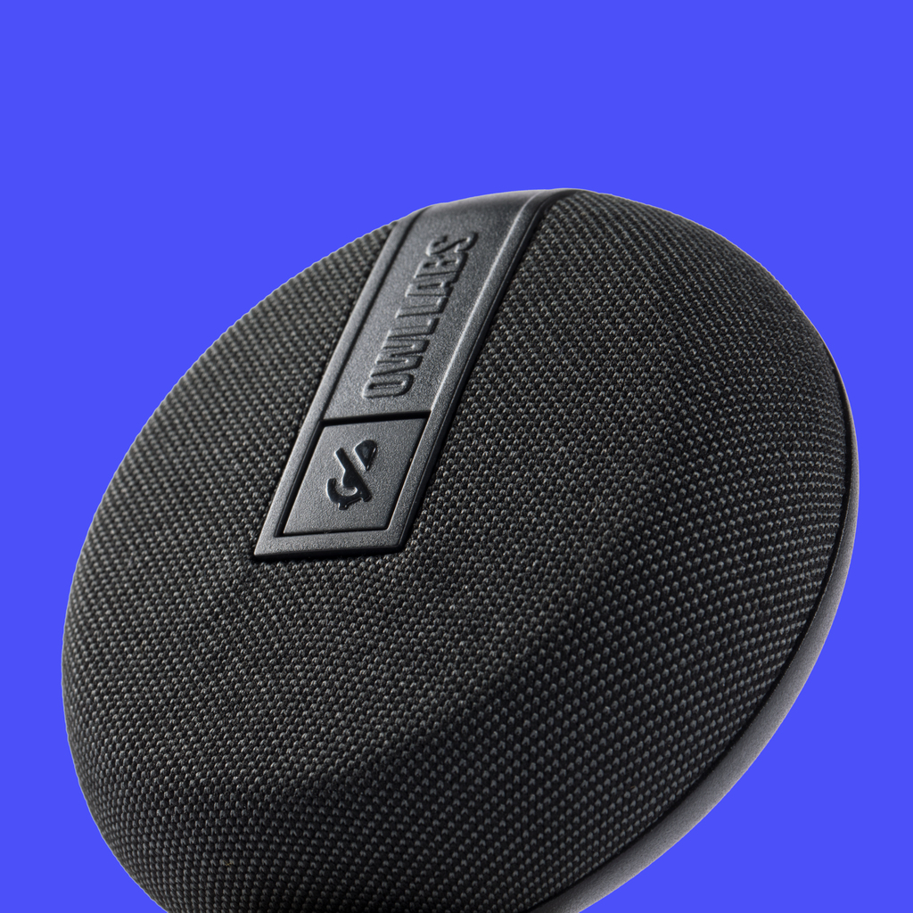 Owl Labs Expansion Mic pour Meeting Owl 3 : �tendez la port�e audio de plus de 2,4 m dans les grands espaces.