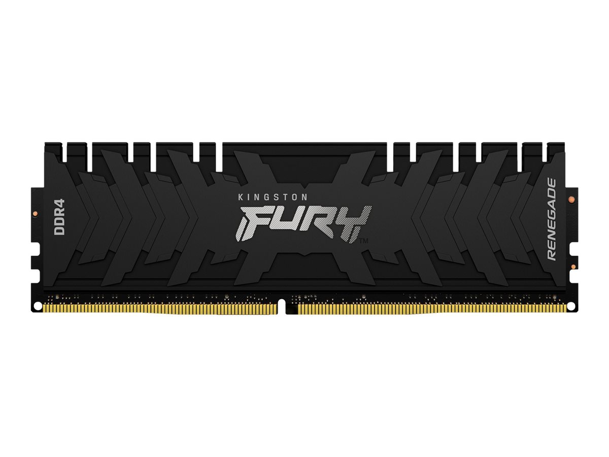 Hyperx fury 2024 ddr4 16gb 3200