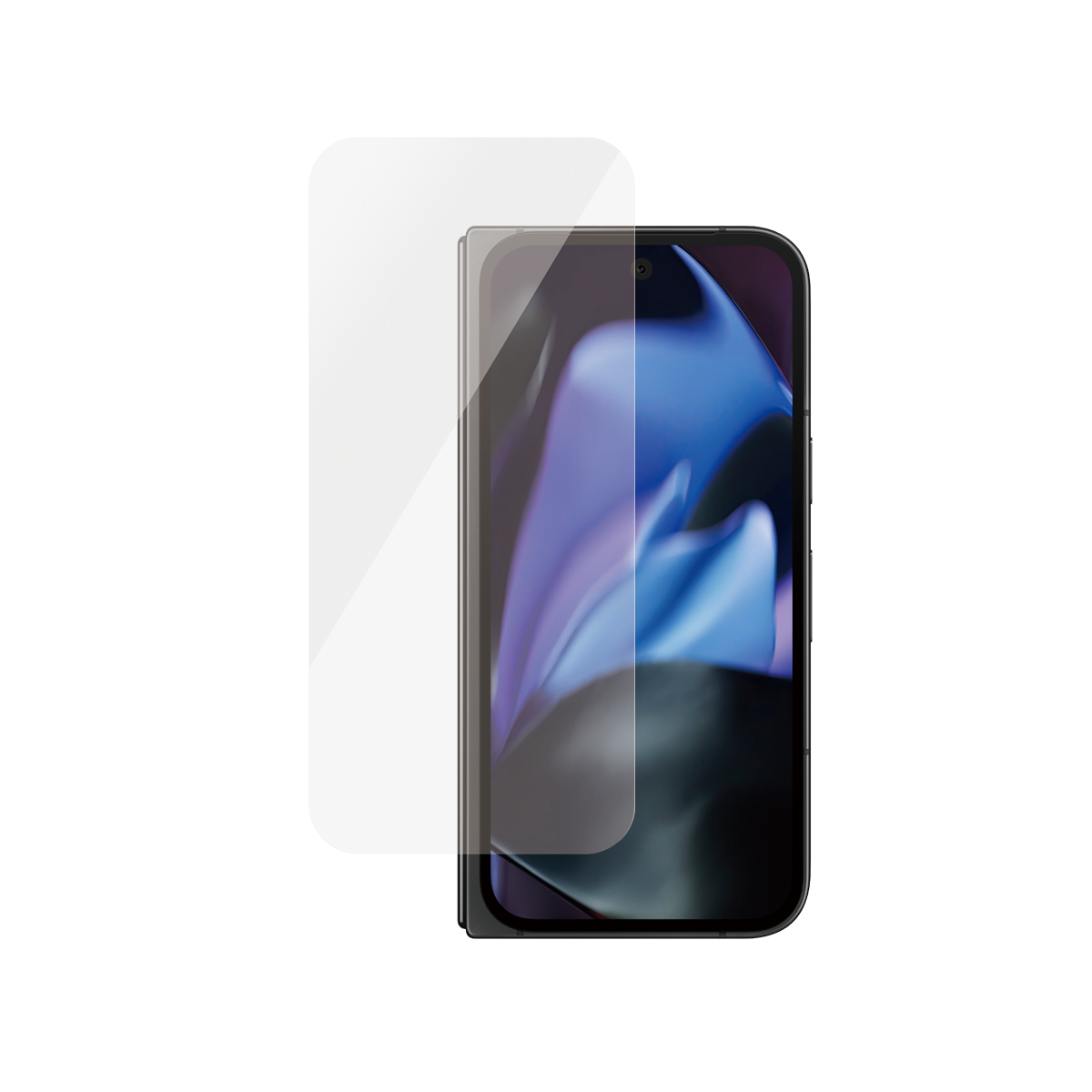 PanzerGlass Screen Protector Google Pixel 10 Pro Fold Classic Fit