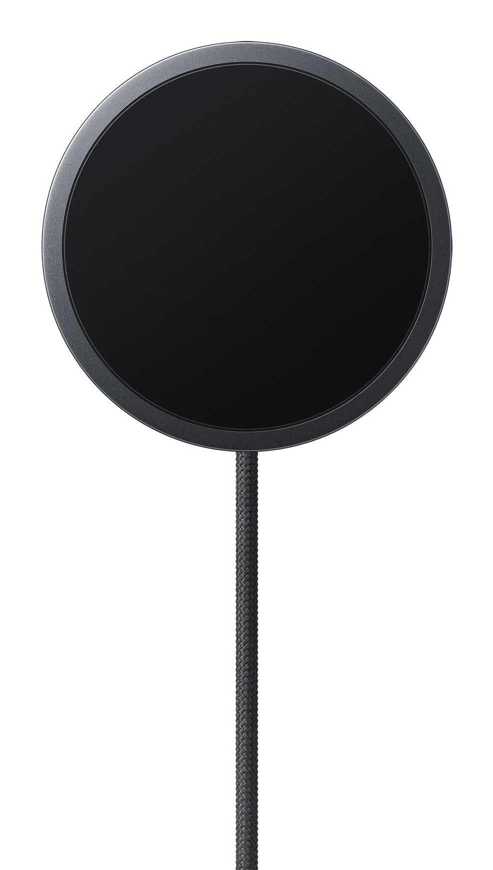 Samsung Magnet Wireless Charger 25W Blck Smartphone Black USB Wireless charging Fast charging Indoor