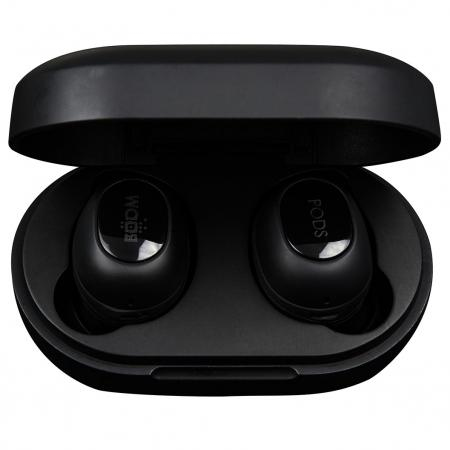 BOOMPODS Boombuds GS Black