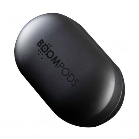 BOOMPODS Boombuds GS Black