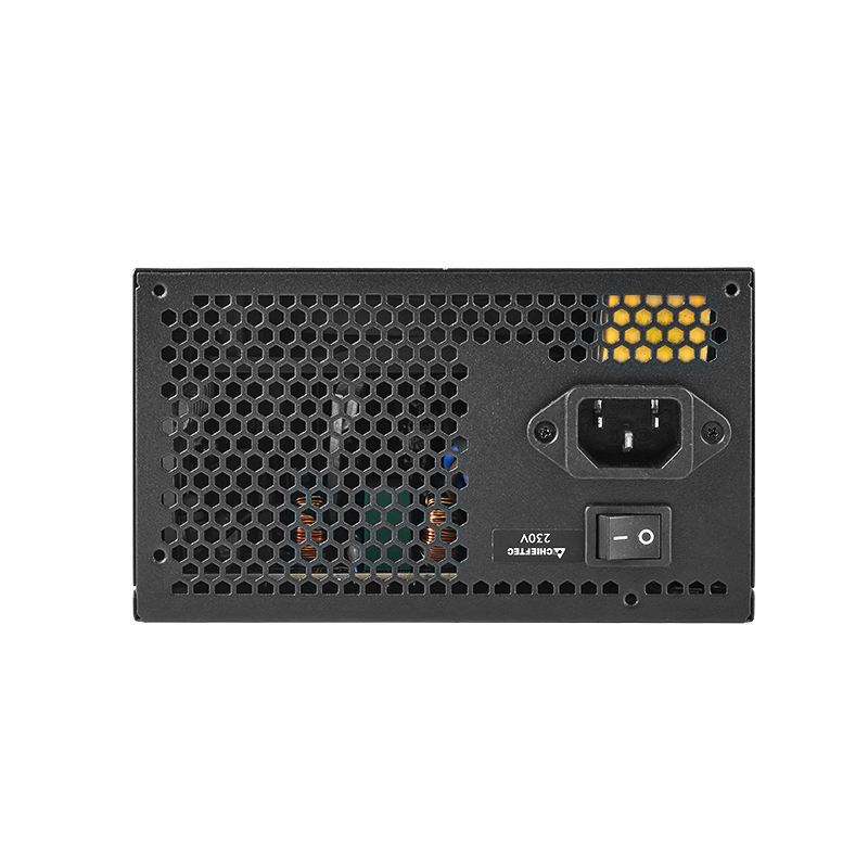 Chieftec Netzteil 700 Watt ATX** EON Series 80PLUS - PC-/Server Netzteil - 11,67 min