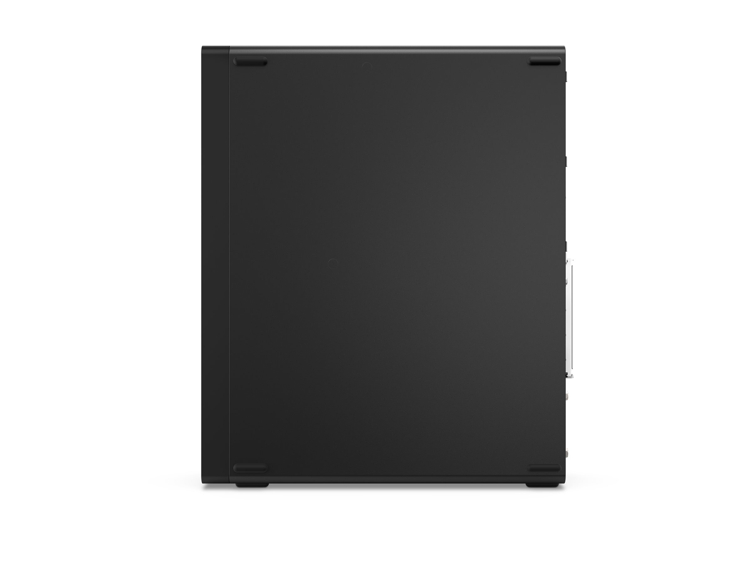 Lenovo ThinkCentre M70s Gen 6 Intel Core Ultra 7 265 16 Go DDR5-SDRAM 512 Go SSD Windows 11 Pro SFF PC Noir