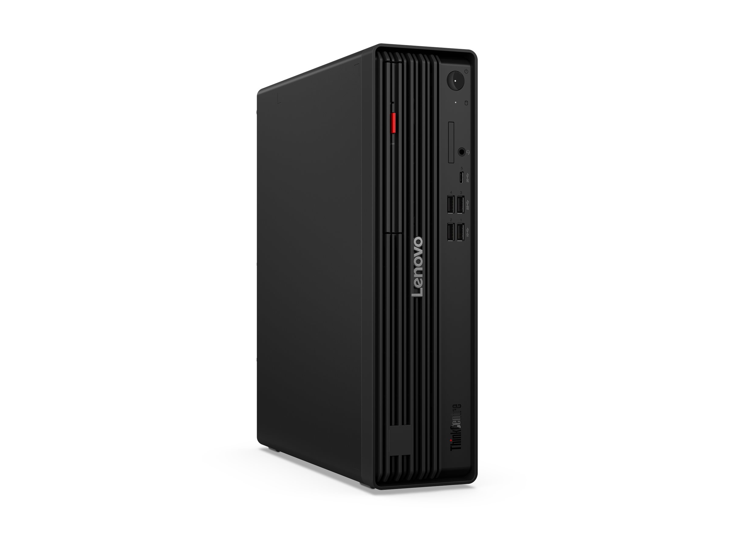 Lenovo ThinkCentre M70s Gen 6 Intel Core Ultra 7 265 16 Go DDR5-SDRAM 512 Go SSD Windows 11 Pro SFF PC Noir